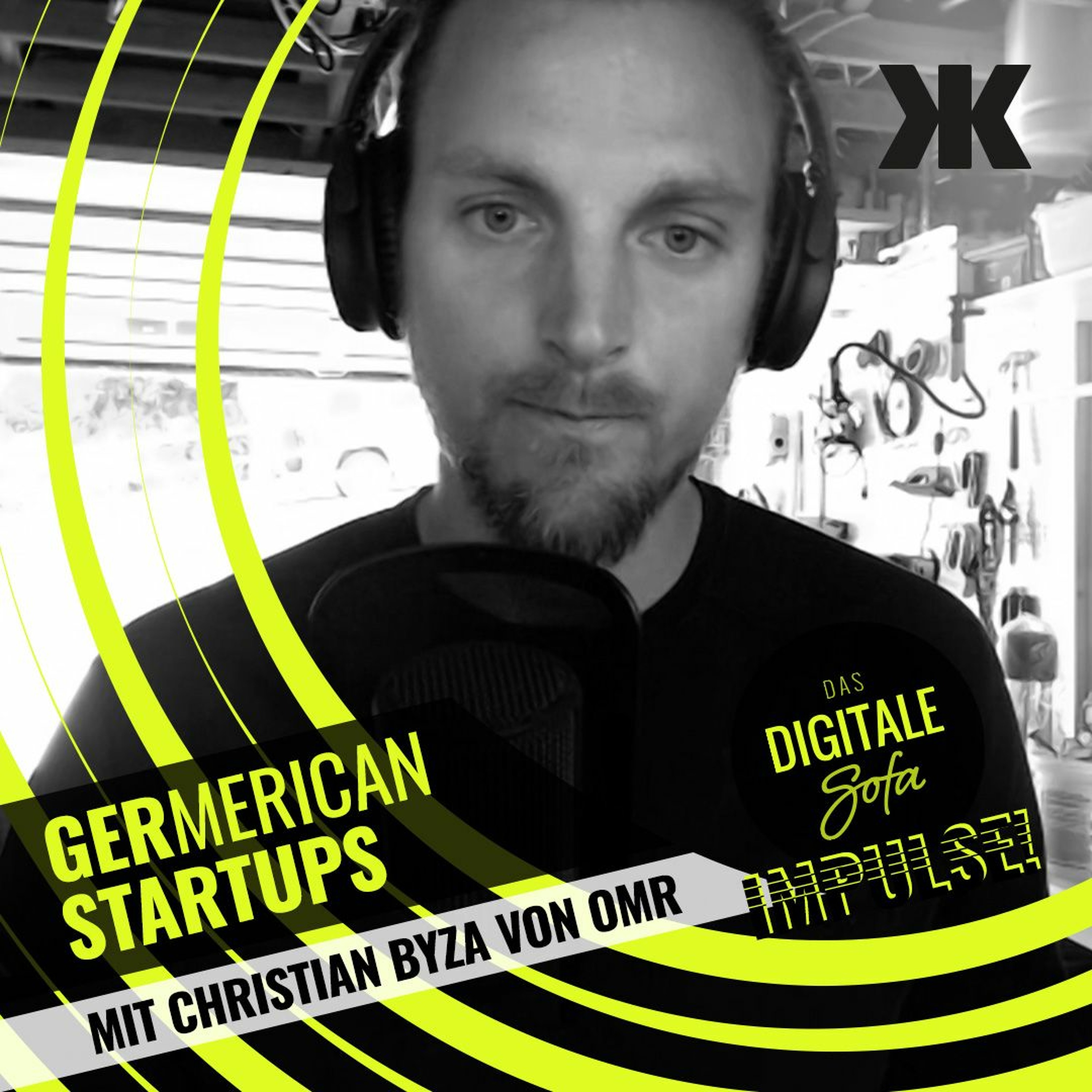 ROCKETFUEL - Der Change Podcast!