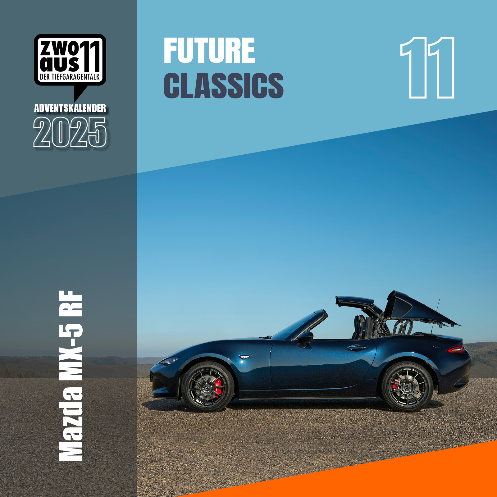 Folge 388 - Adventskalender Tür 11