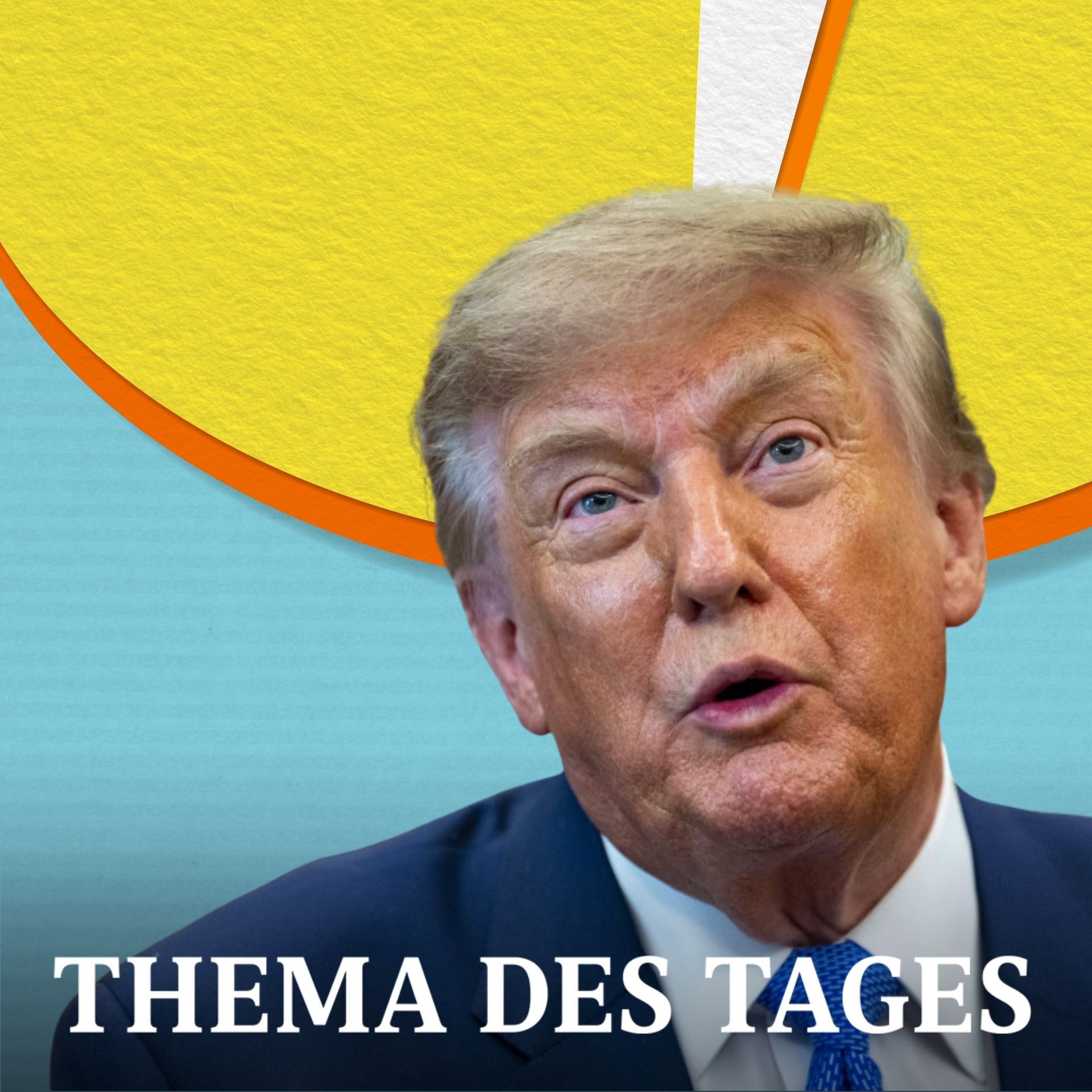 Trump beißt sich am Iran die Zähne weiter aus | Matthias Wasinger