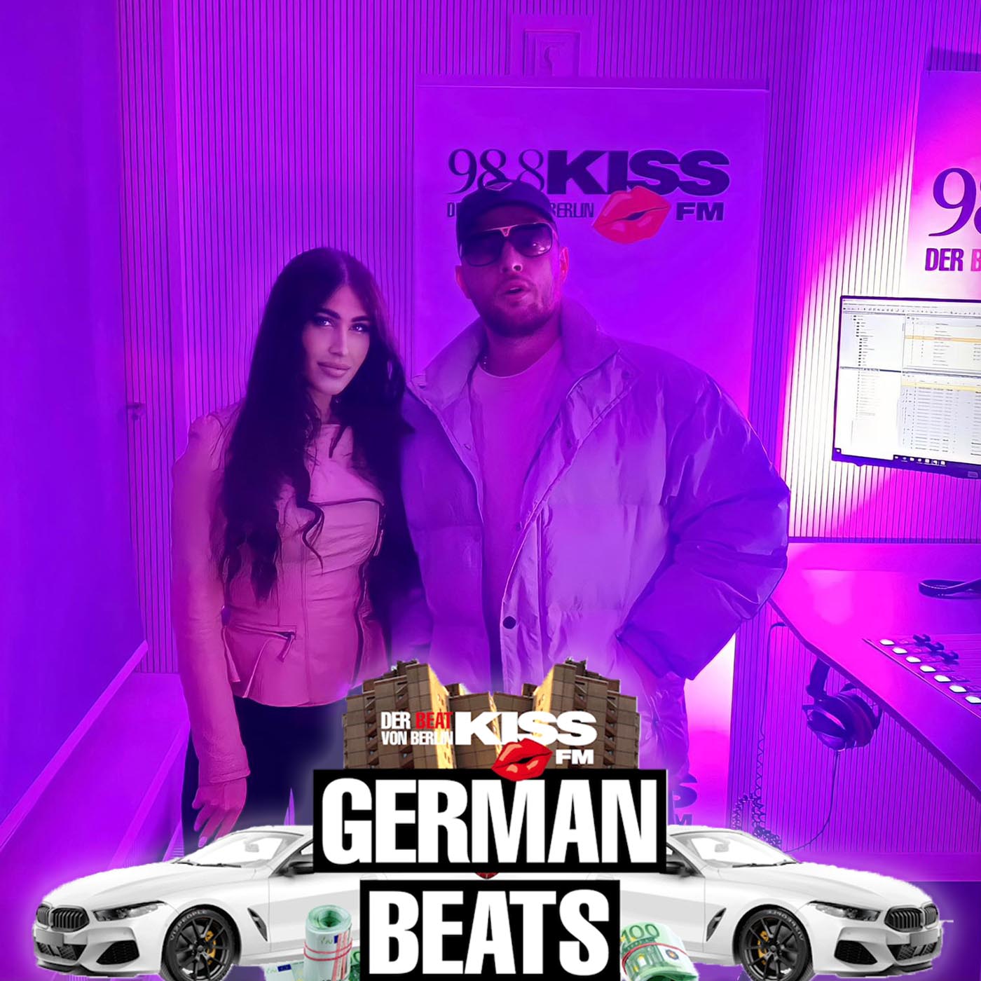 German Beats Special mit Bausa - 04.03.2021