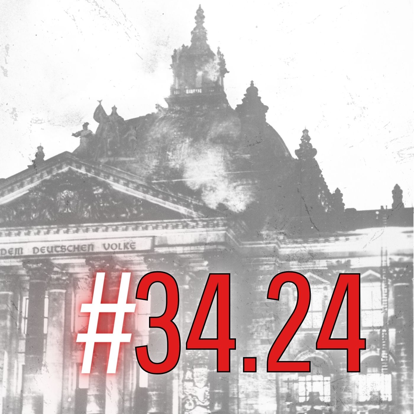 #34.24 Hitlers Banker hat einen Plan episode artwork