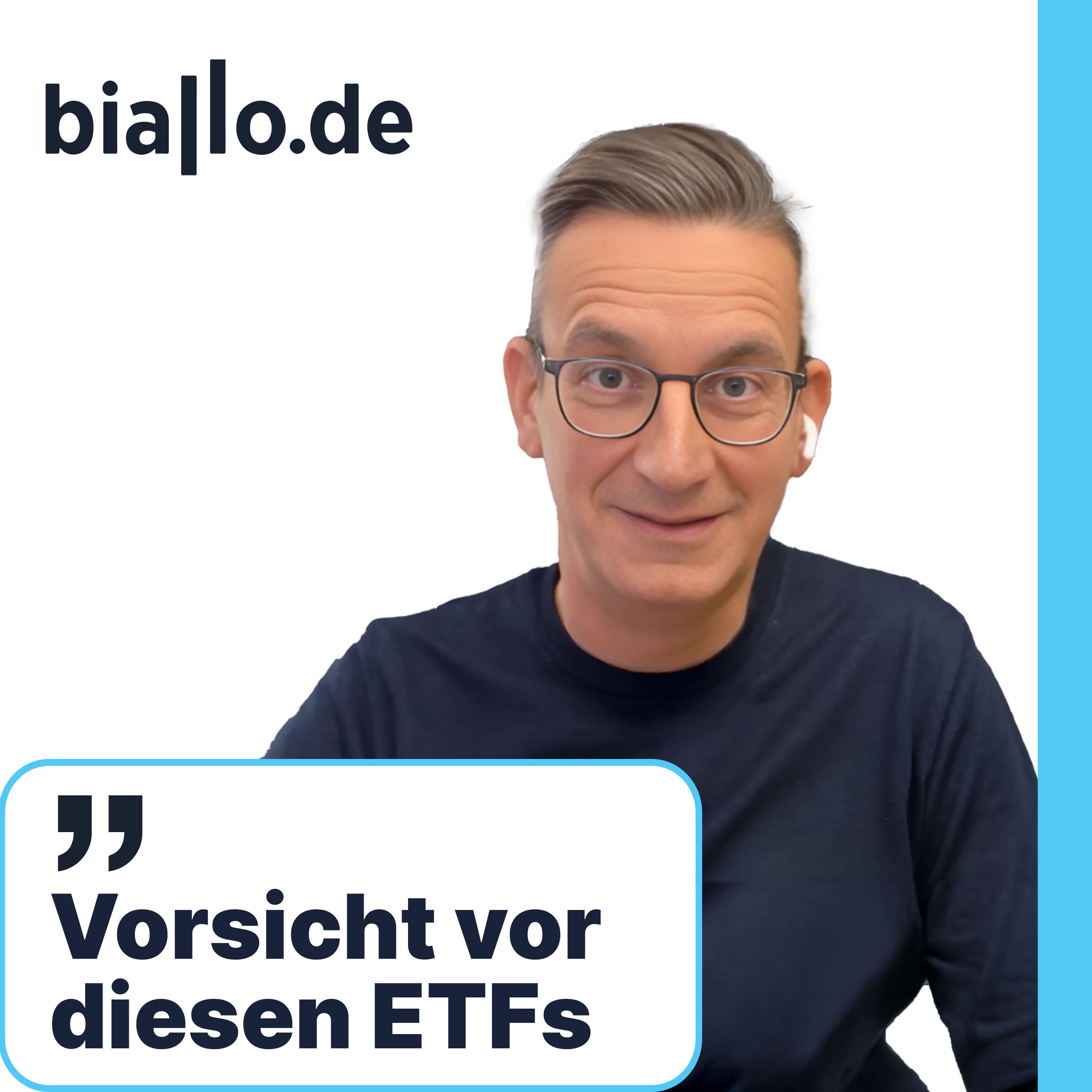 Finanzexperten im Interview - biallo.de