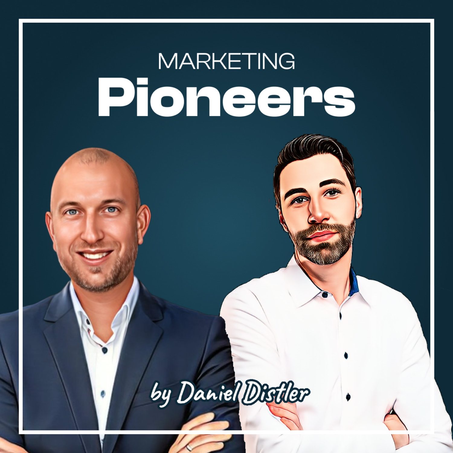 Marketing Pioneers