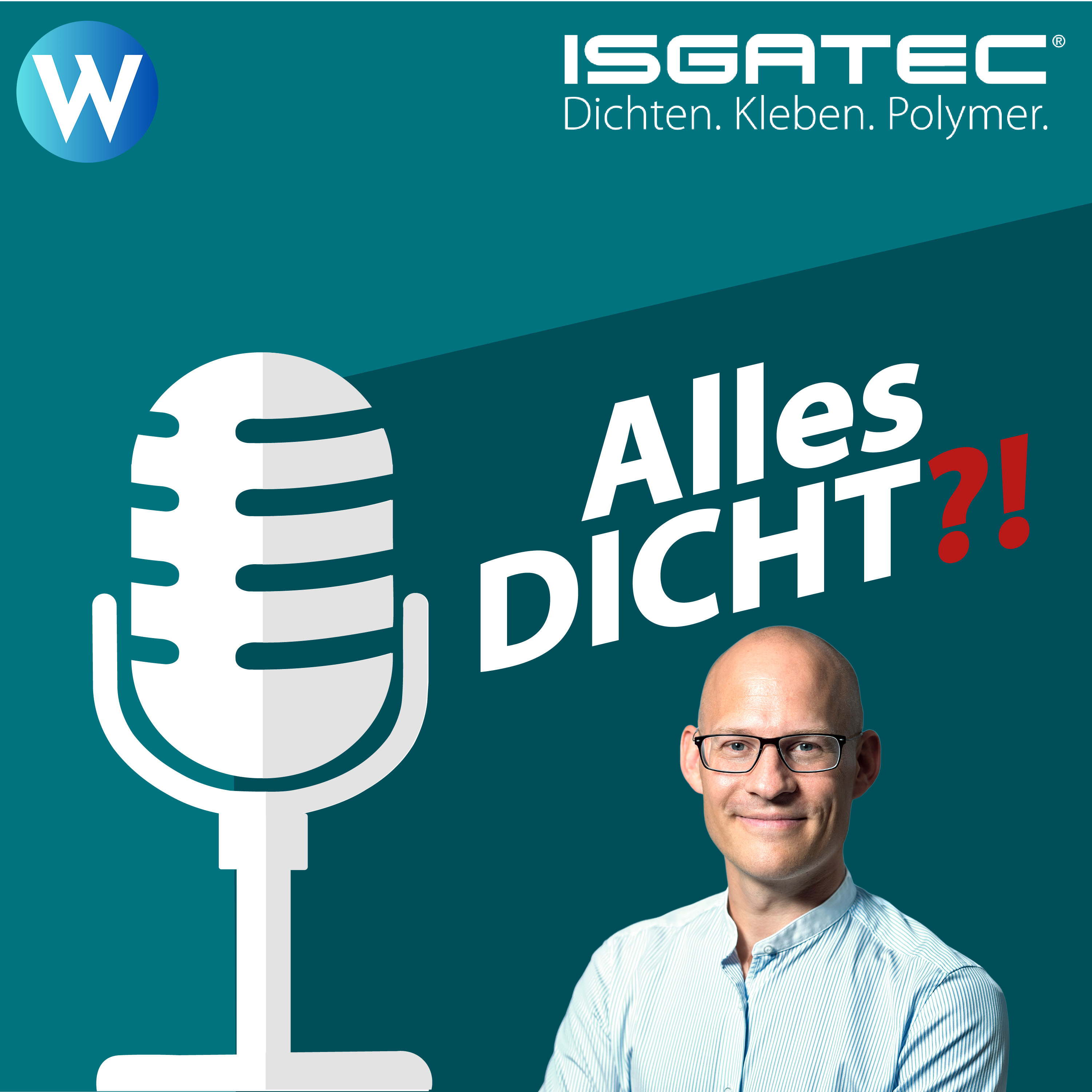 Intelligente Dichtsysteme – braucht man die? episode artwork
