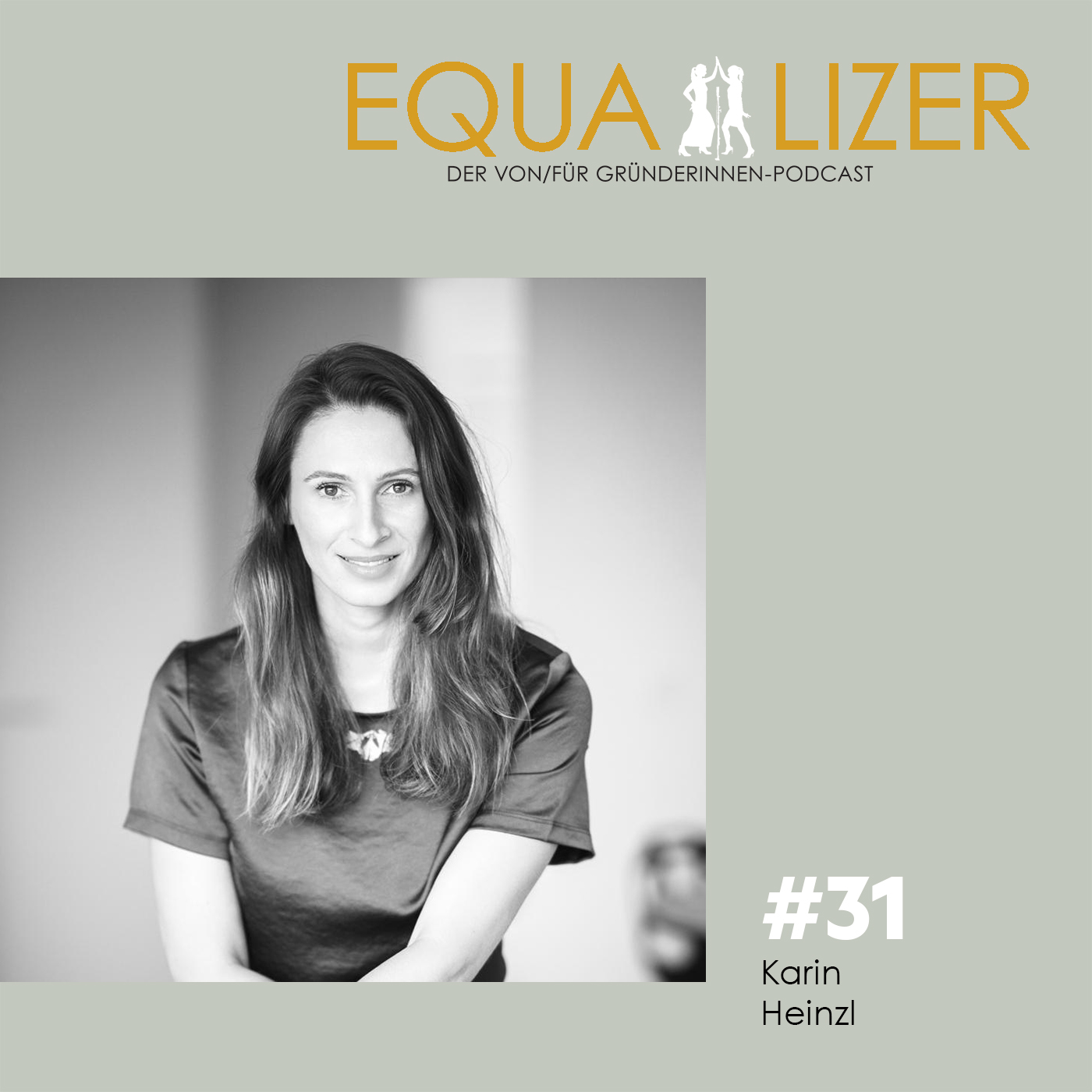 EQUALIZER - von und für Gründerinnen
