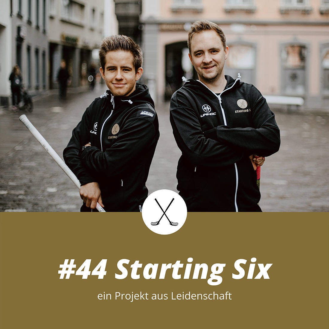 Starting Six