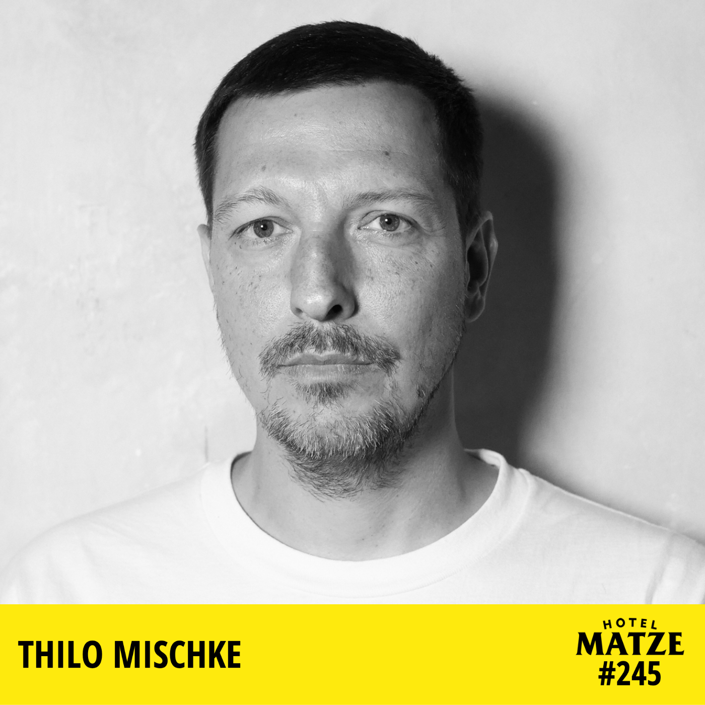 Thilo Mischke (2023) – Was ist deine größte Angst?