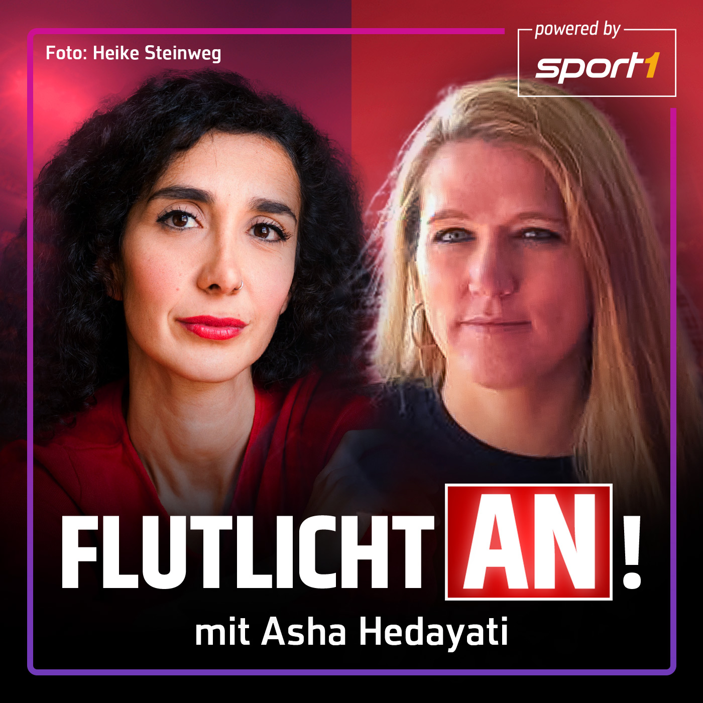 Flutlicht an! Im Gespräch mit der Wortpiratin