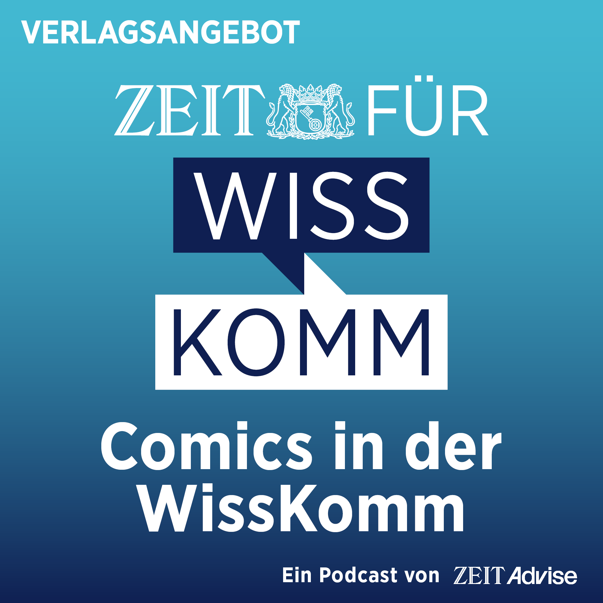 ZEIT für WissKomm