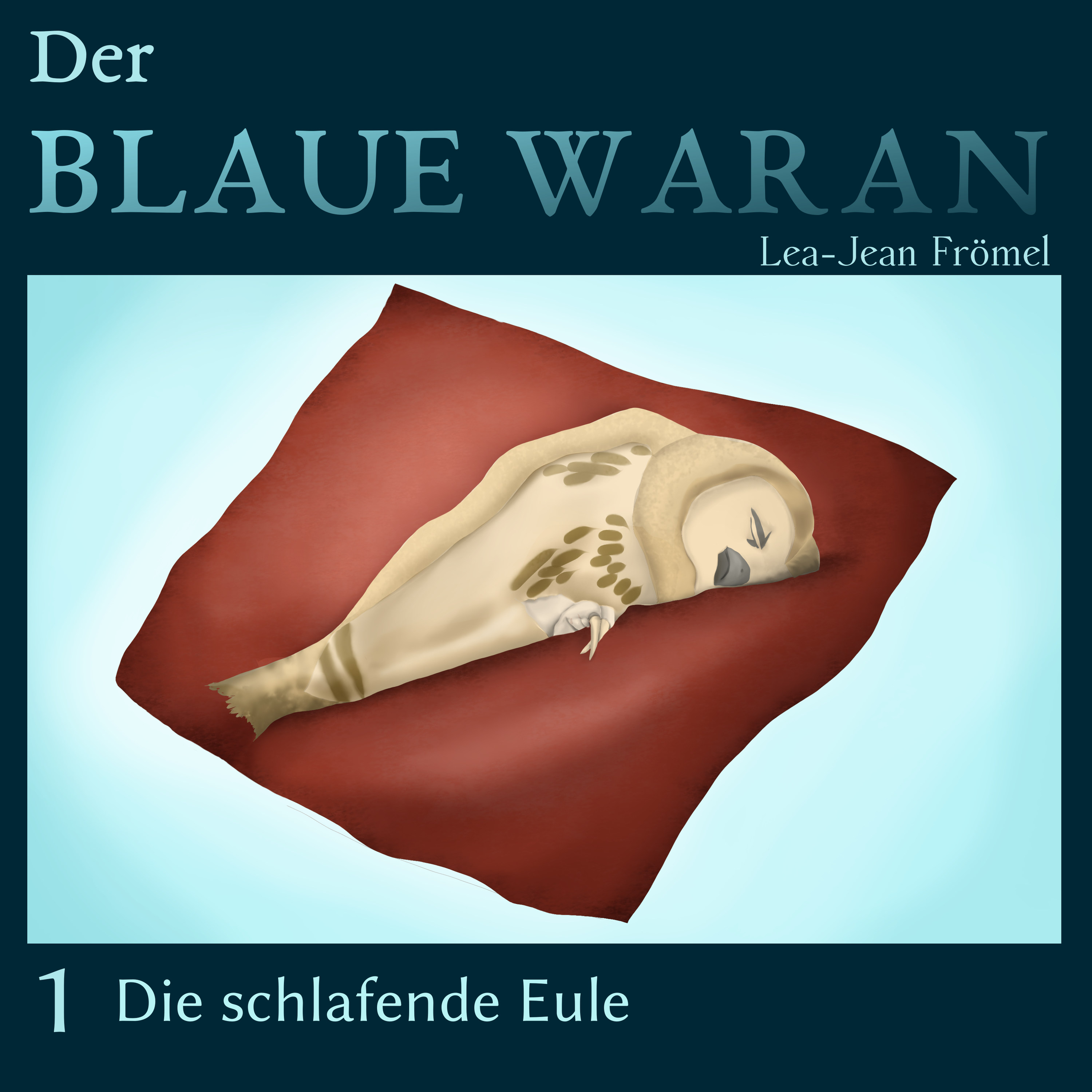 Folge 1 - Die schlafende Eule episode artwork