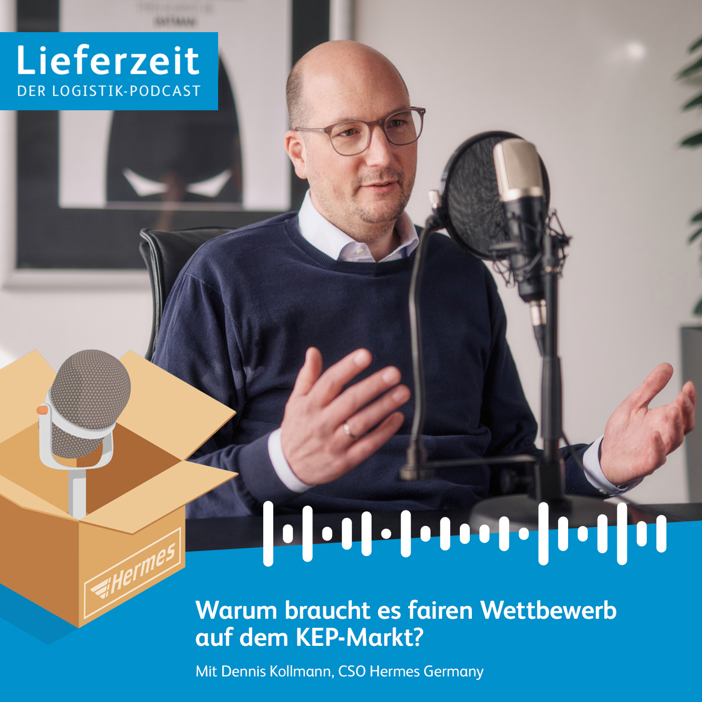Lieferzeit