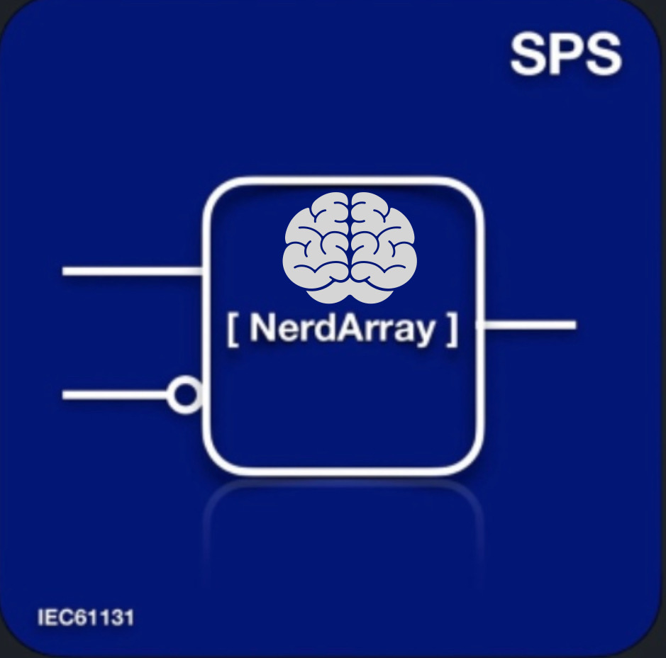 SPS NerdArray
