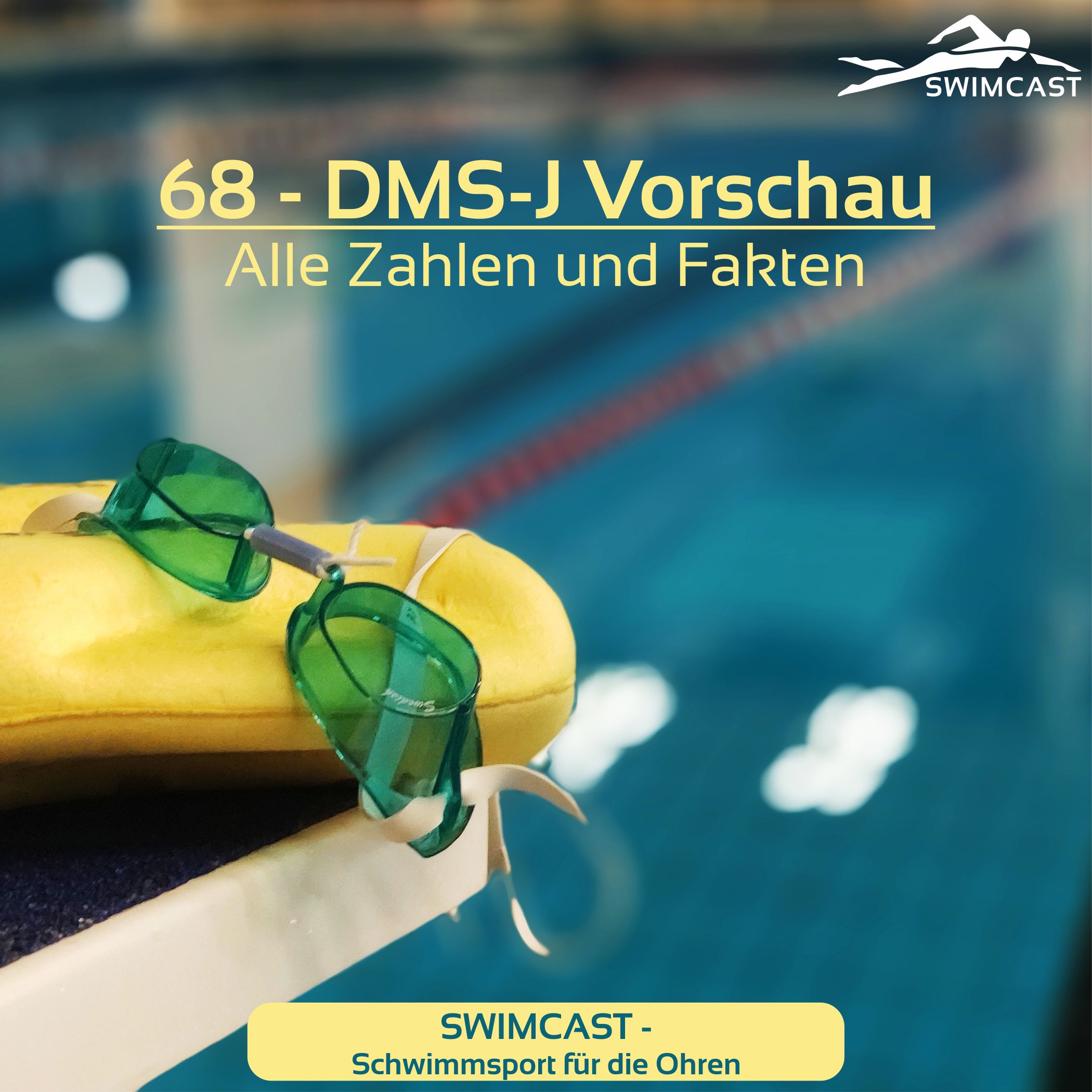 Swimcast
