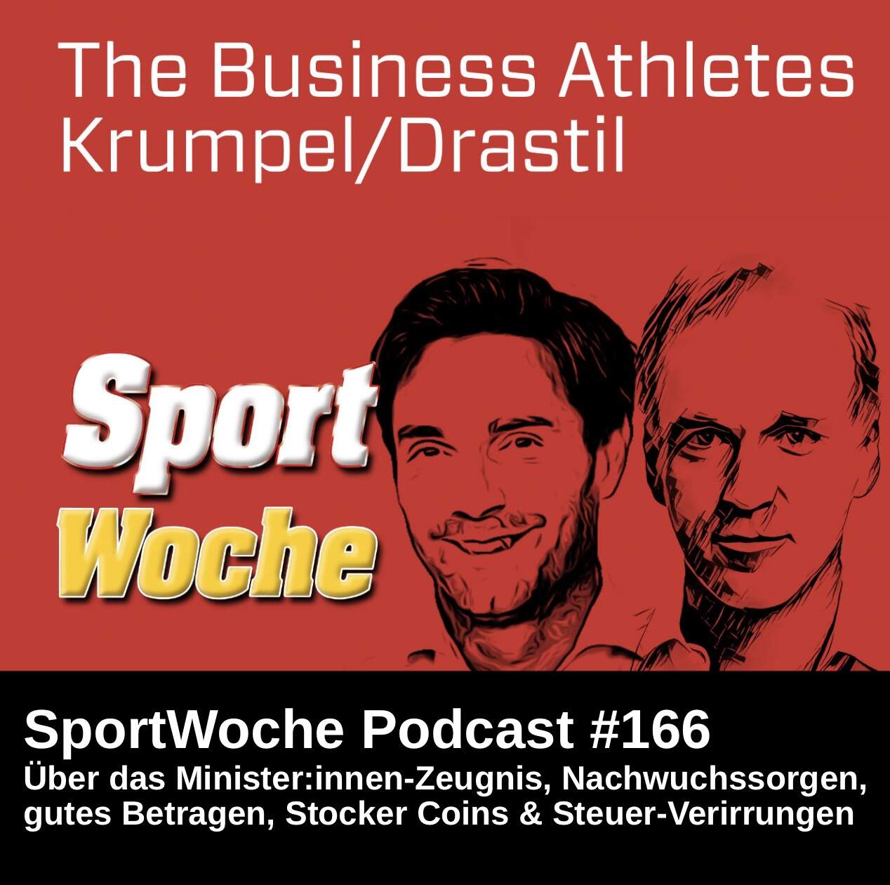 Audio-CD.at Indie Podcasts: Wiener Börse, Sport, Musik (und mehr)