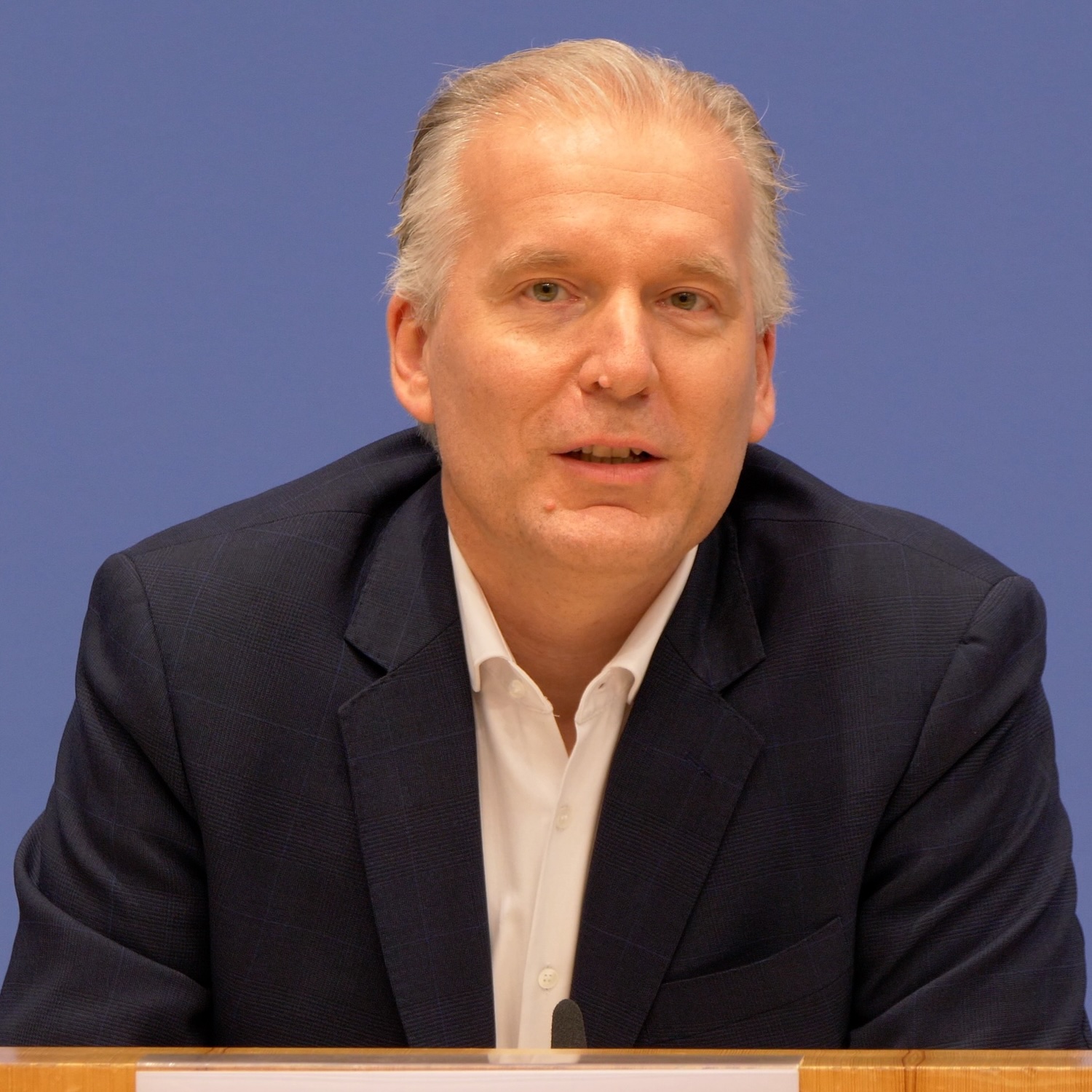 Neues aus der Bundespressekonferenz