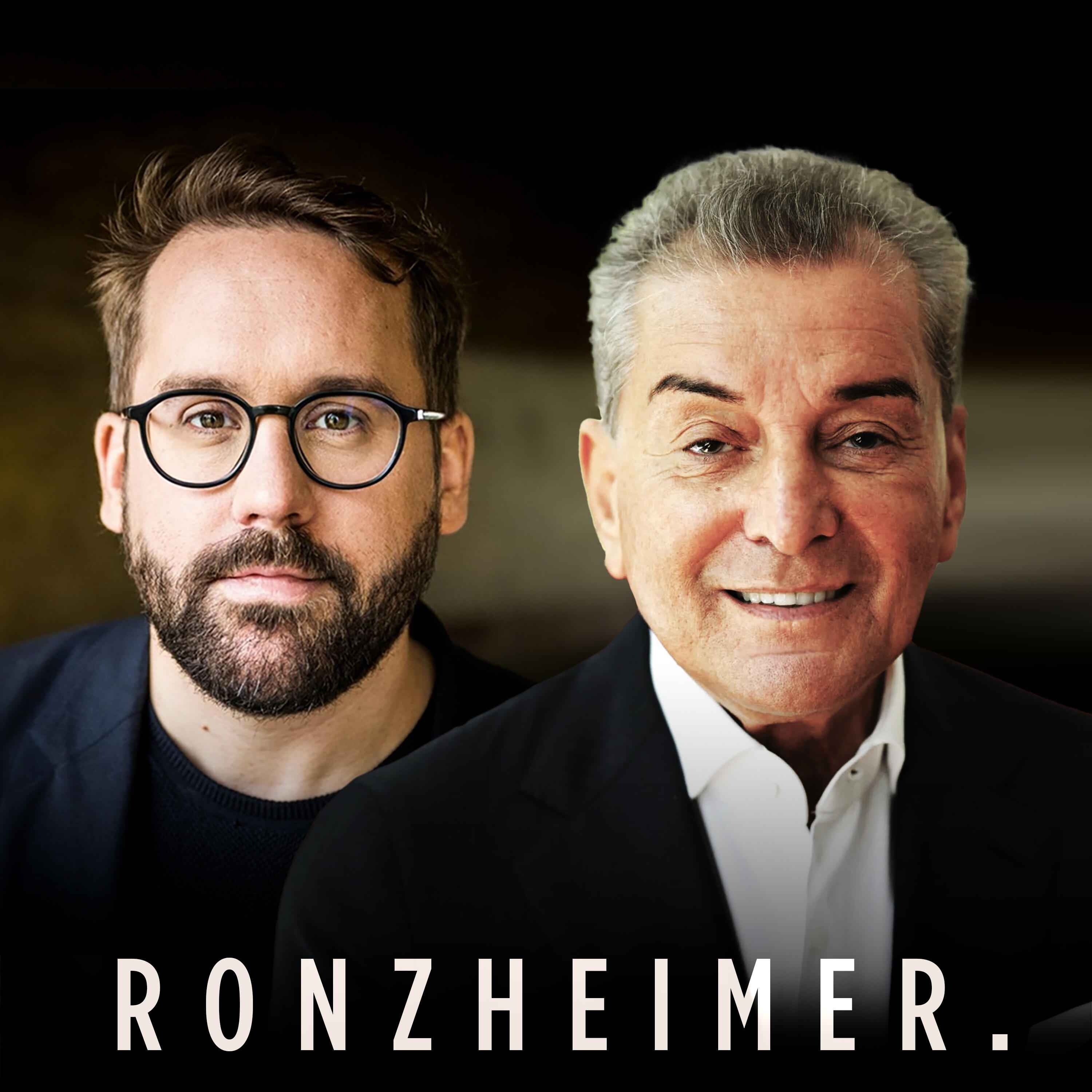 Was mir an Deutschland Angst macht. Mit Michel Friedman