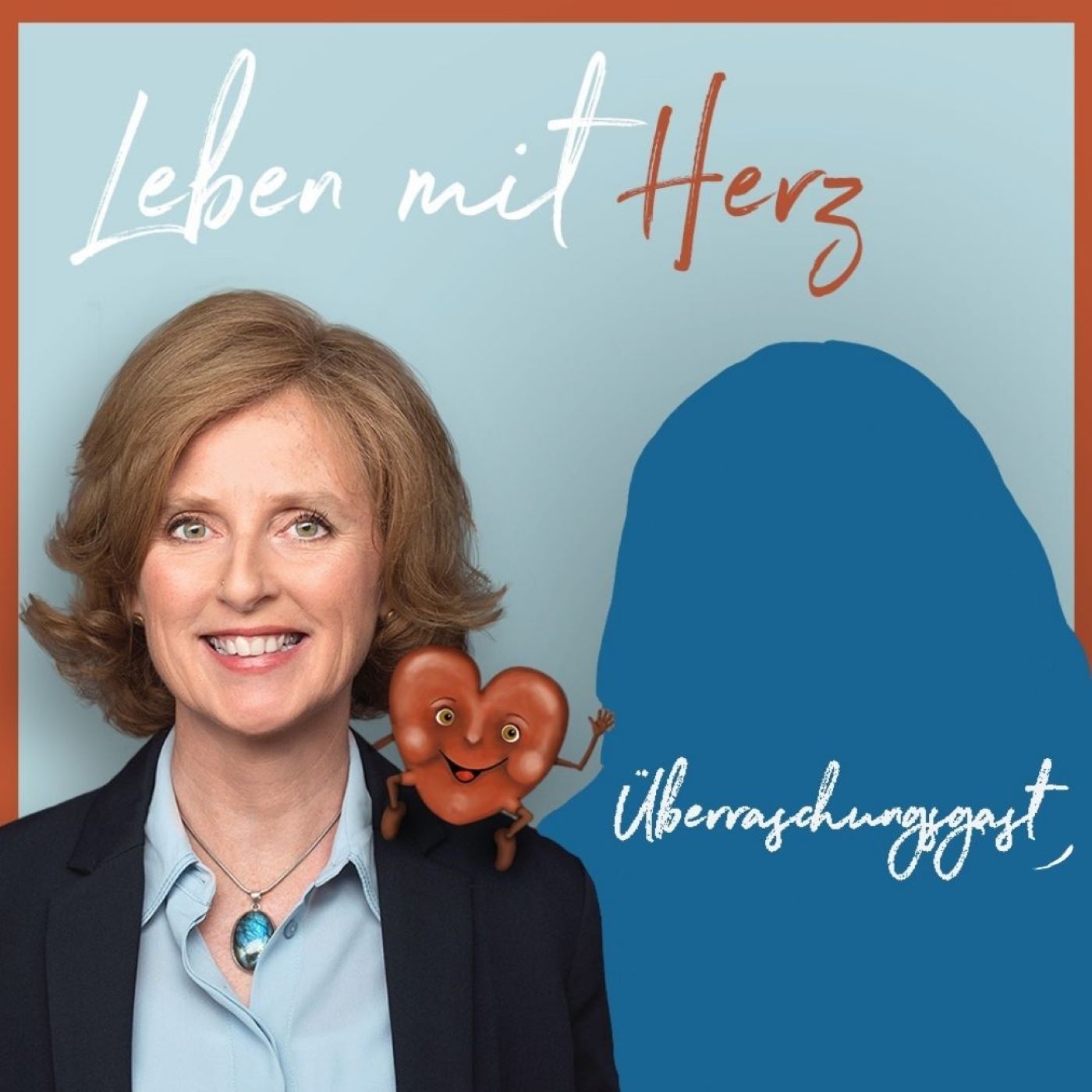 Herz im Business - Leben mit Herz von Anke Sommer