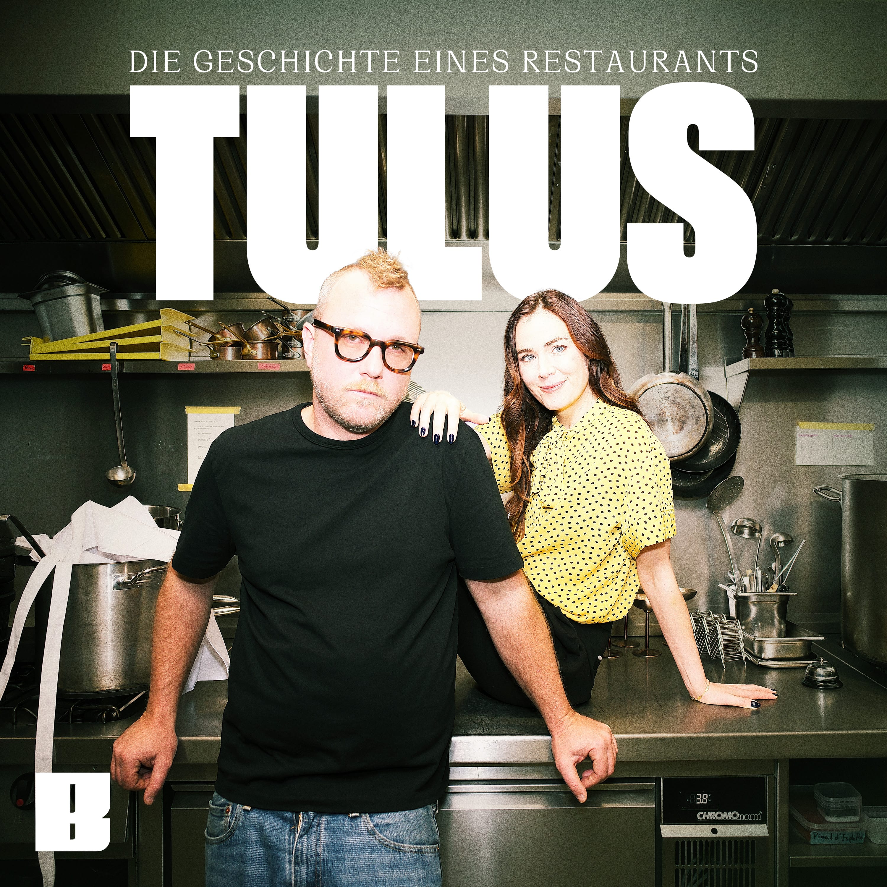 Tulus - Die Geschichte eines Restaurants