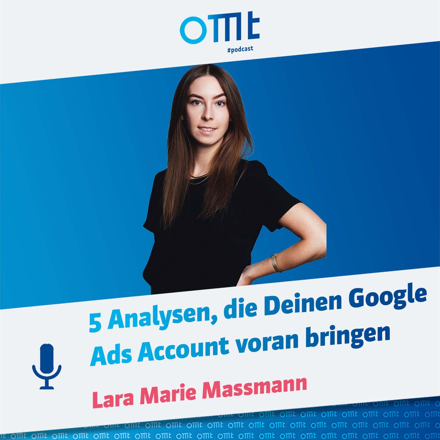 OMT Podcast