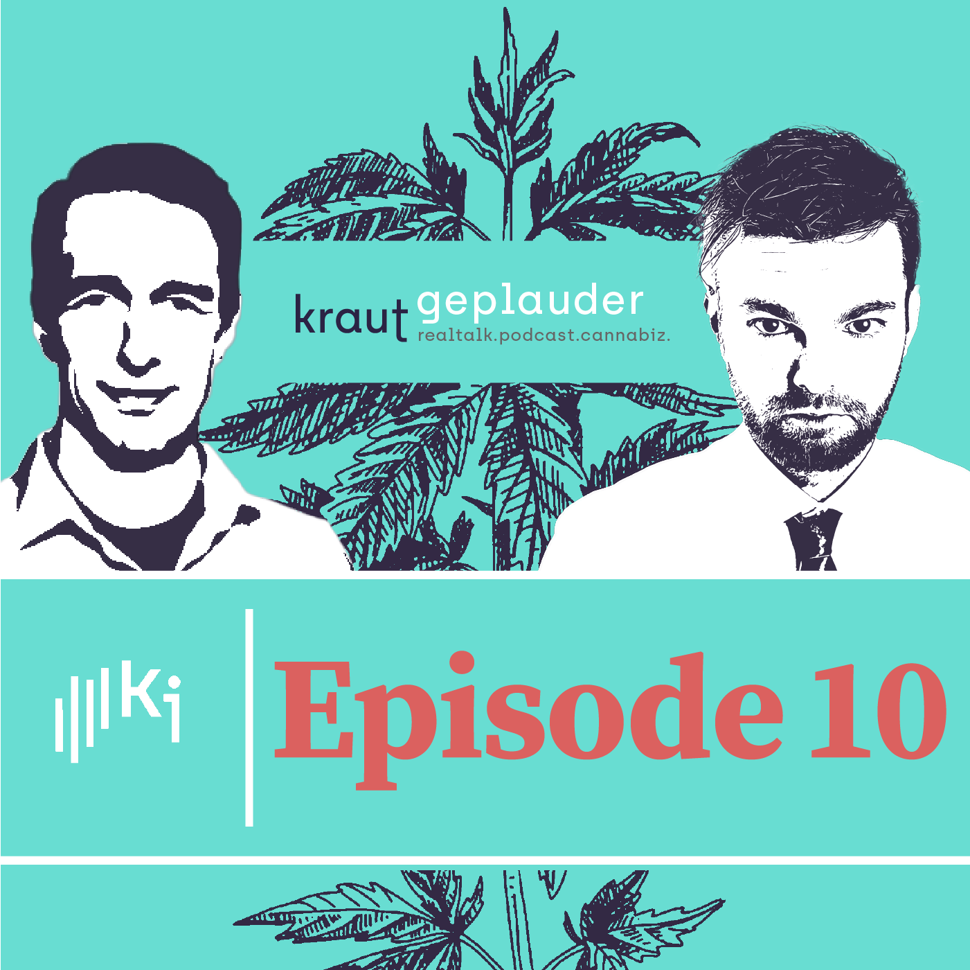Krautgeplauder | real talk.podcast.cannabiz