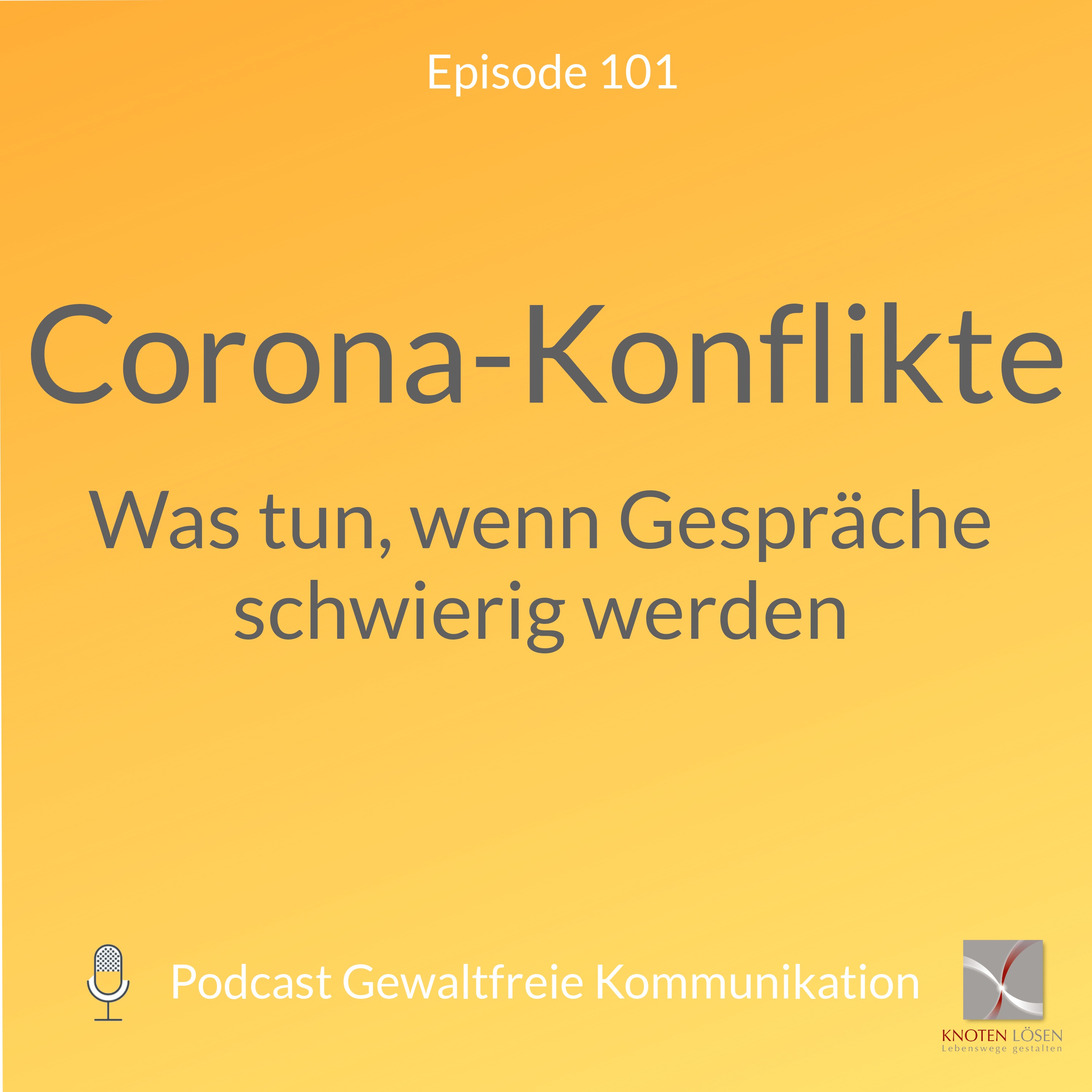 Neue Gewaltfreie Kommunikation - Freiheit, Eigenverantwortung & Entwicklung