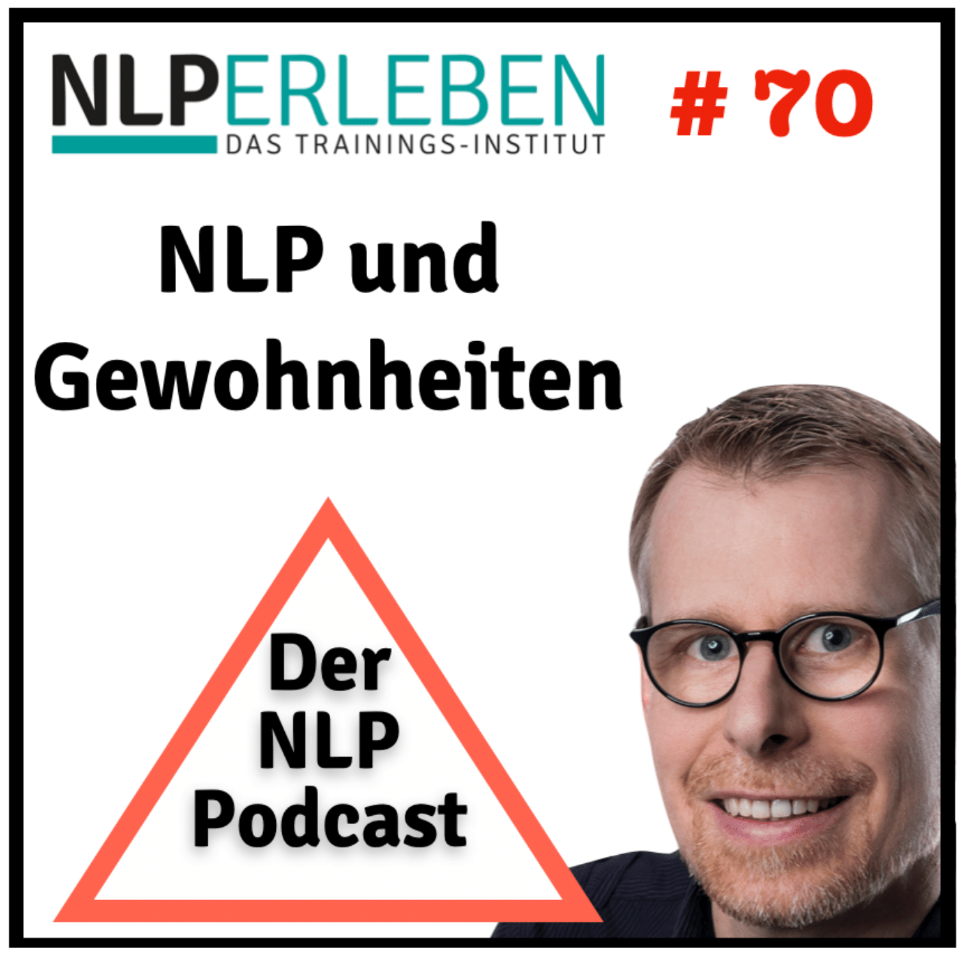 Der NLP Erleben Podcast