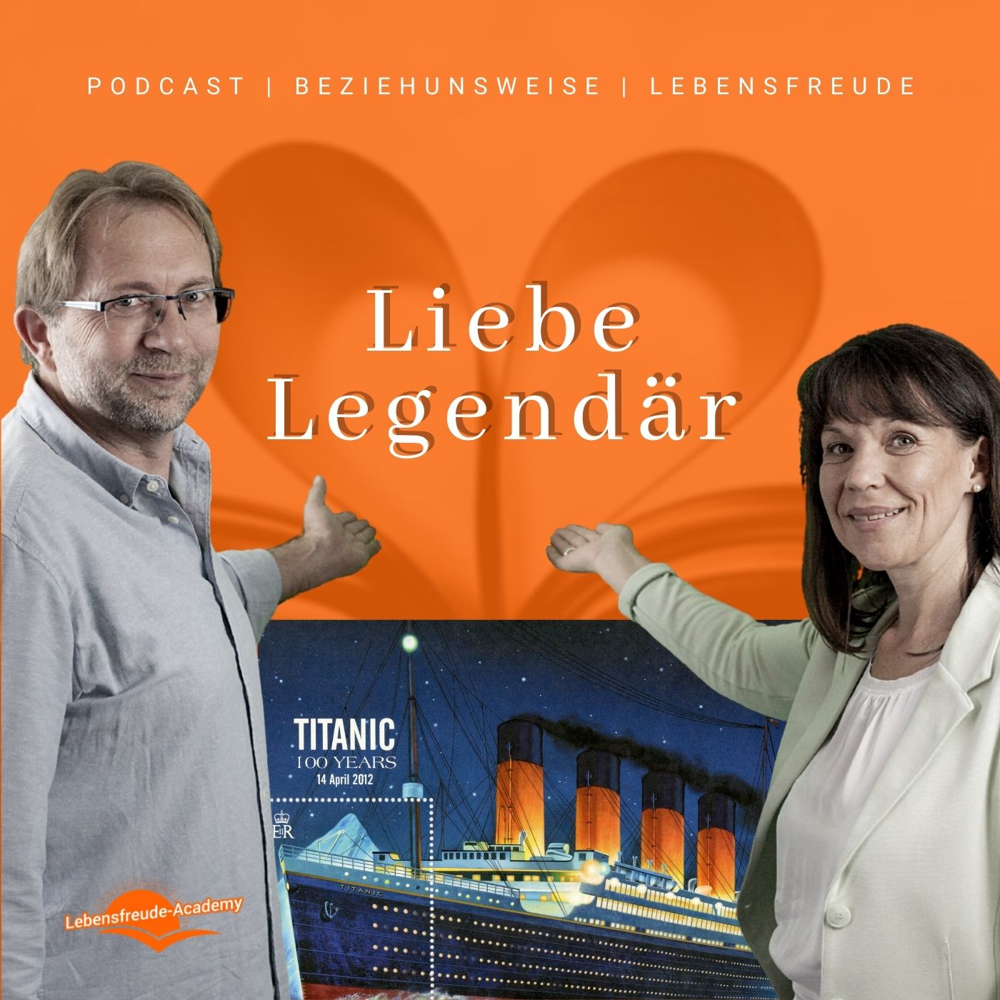 LIEBE LEGENDÄR