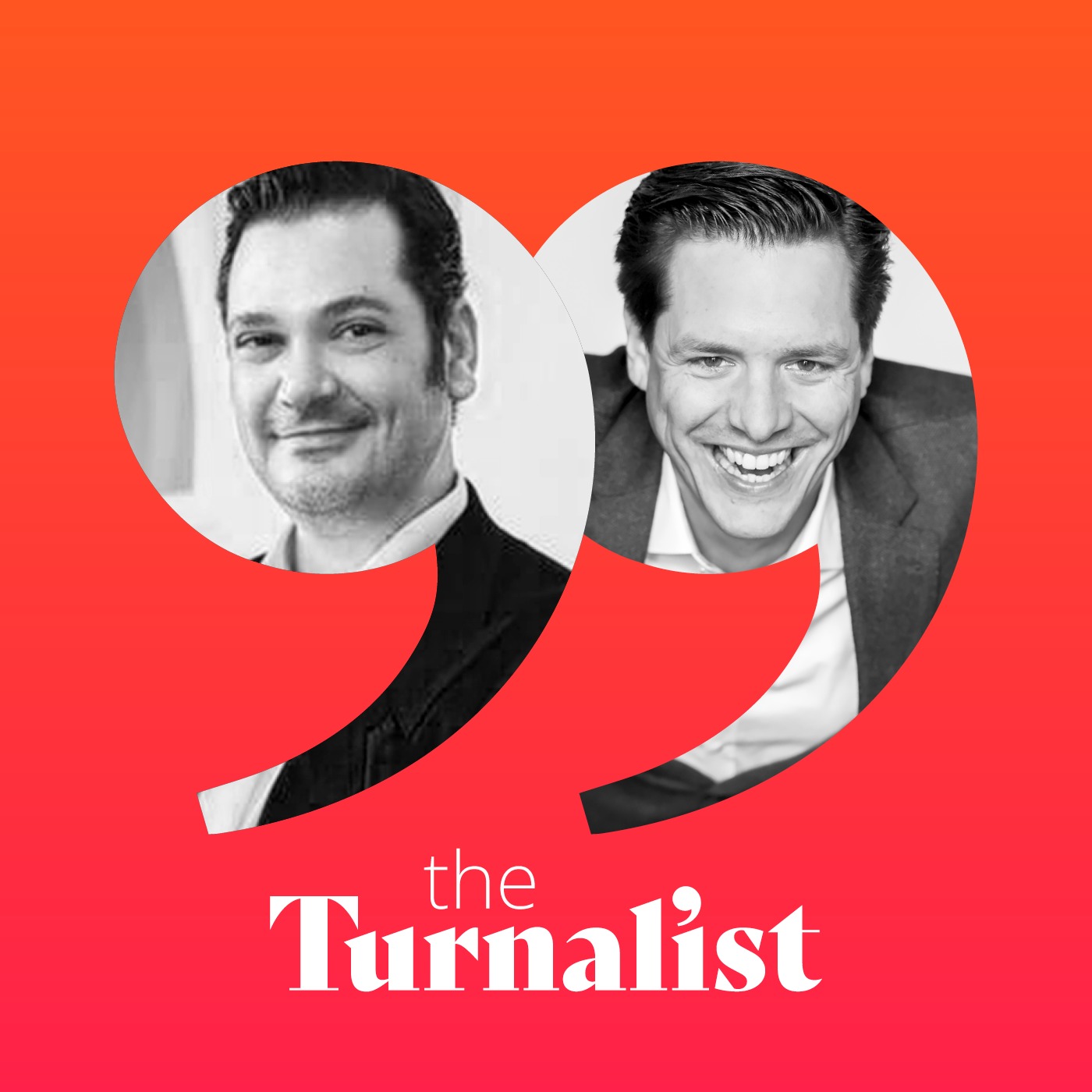 The Turnalist Podcast