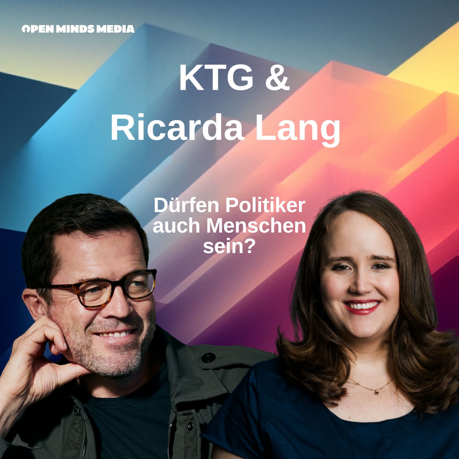Gysi gegen Guttenberg – Der Deutschland Podcast