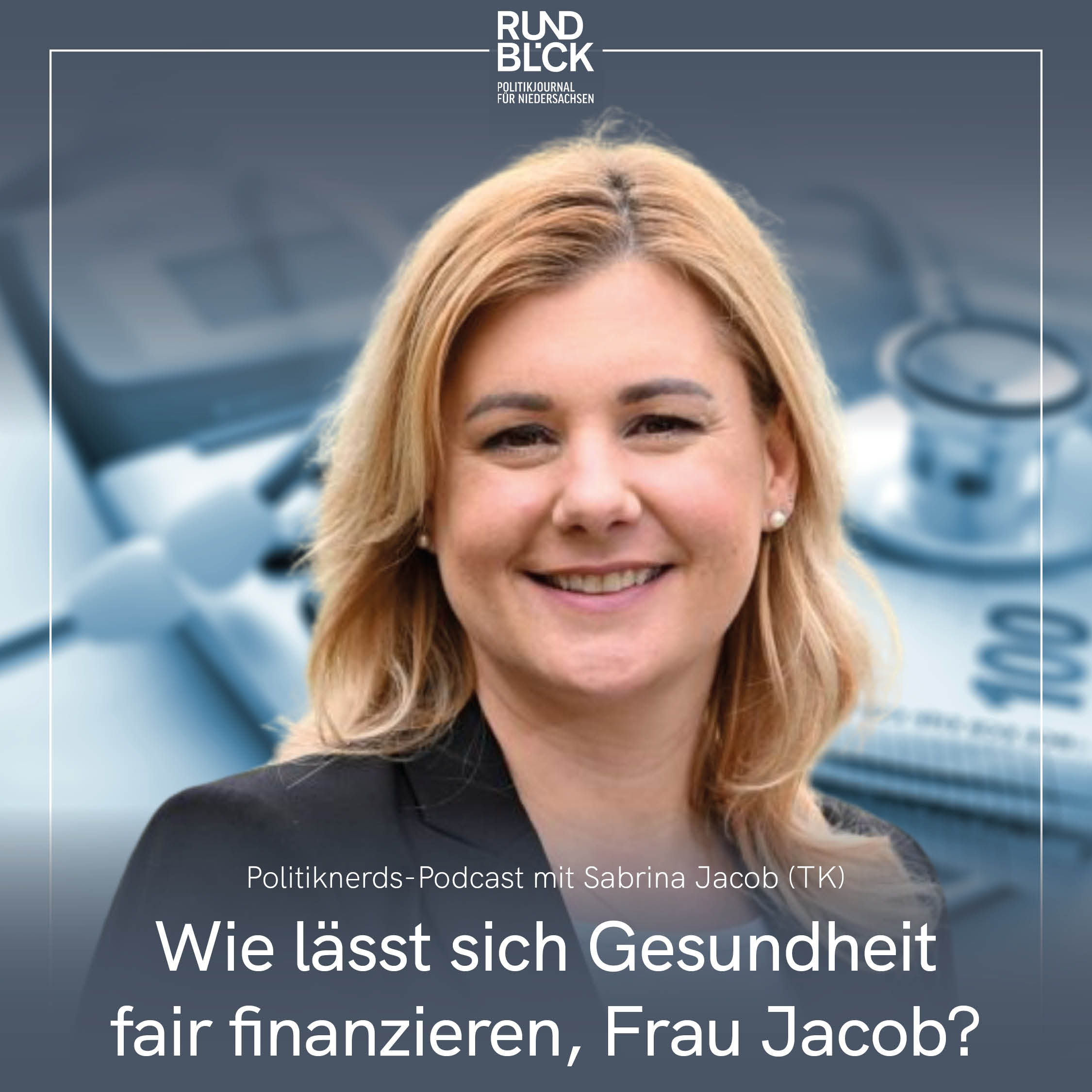 Politiknerds - Der Niedersachsen-Podcast