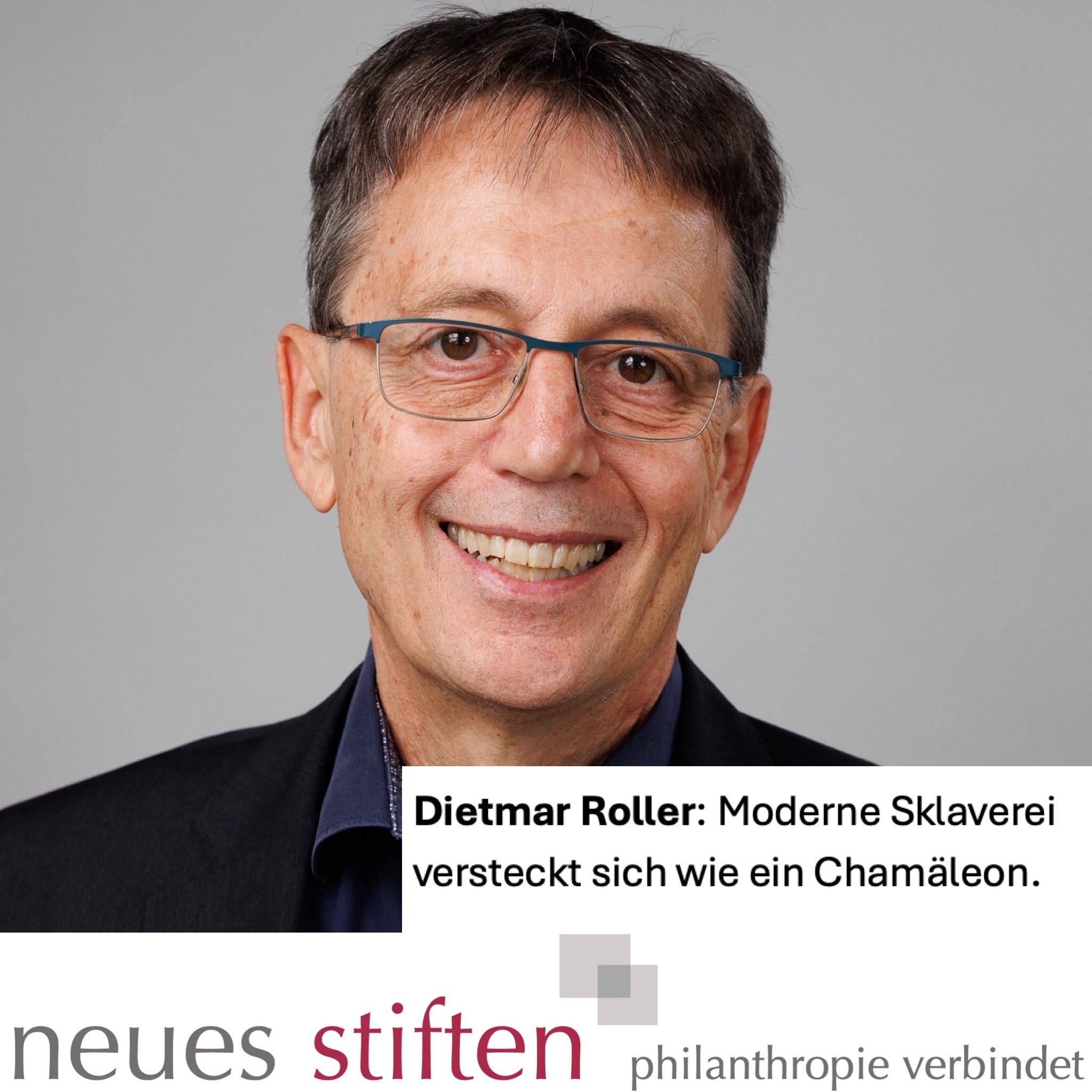 neues stiften philanthropie verbindet