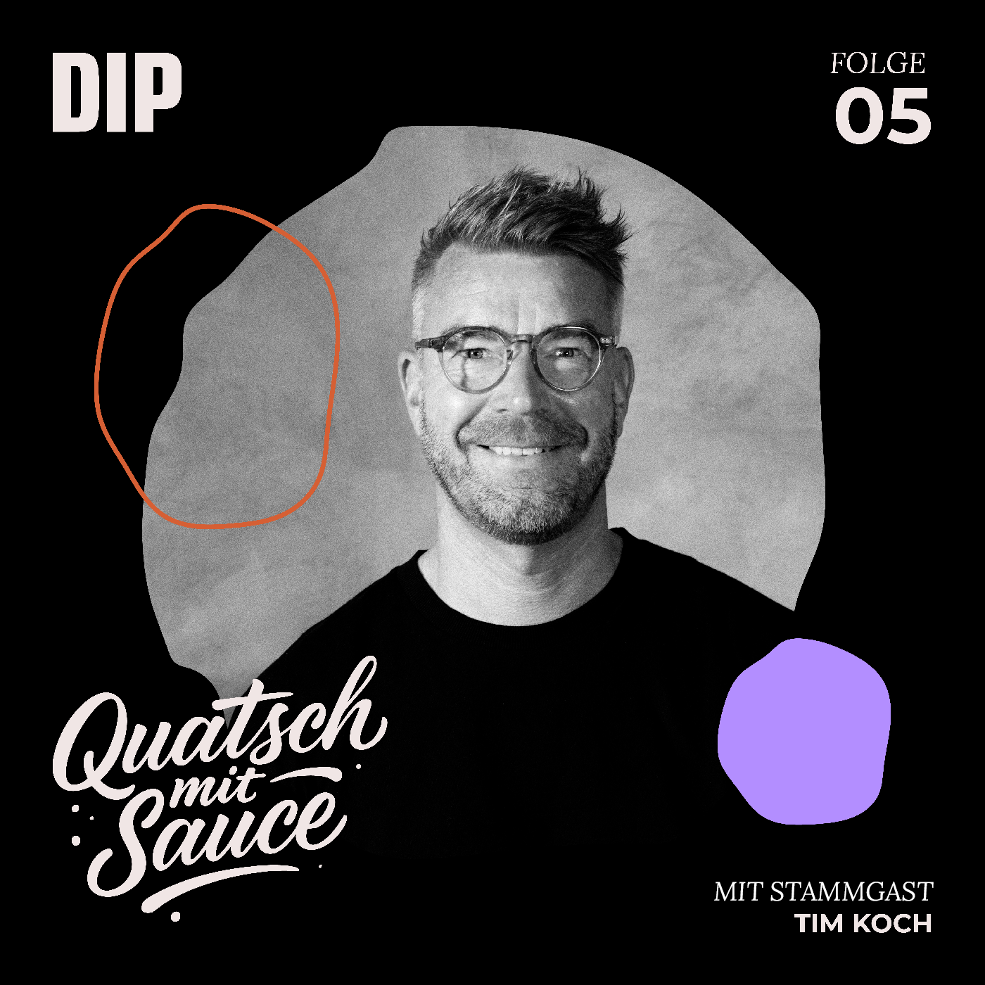 Quatsch mit Sauce - Folge 5 mit Tim Koch episode artwork