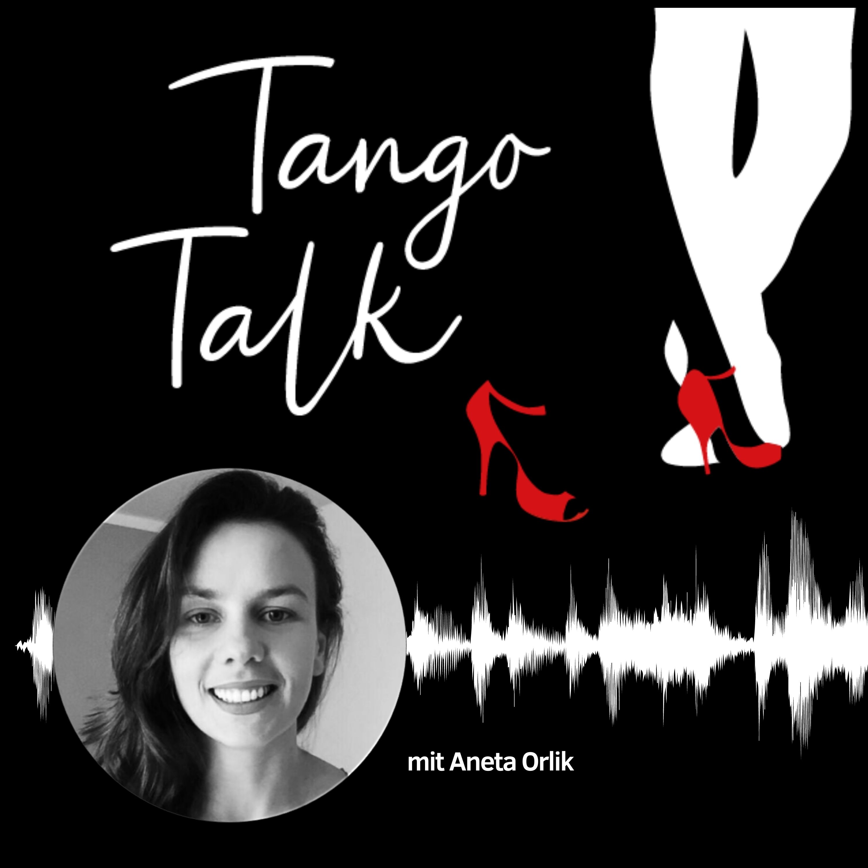 Tango-Talk