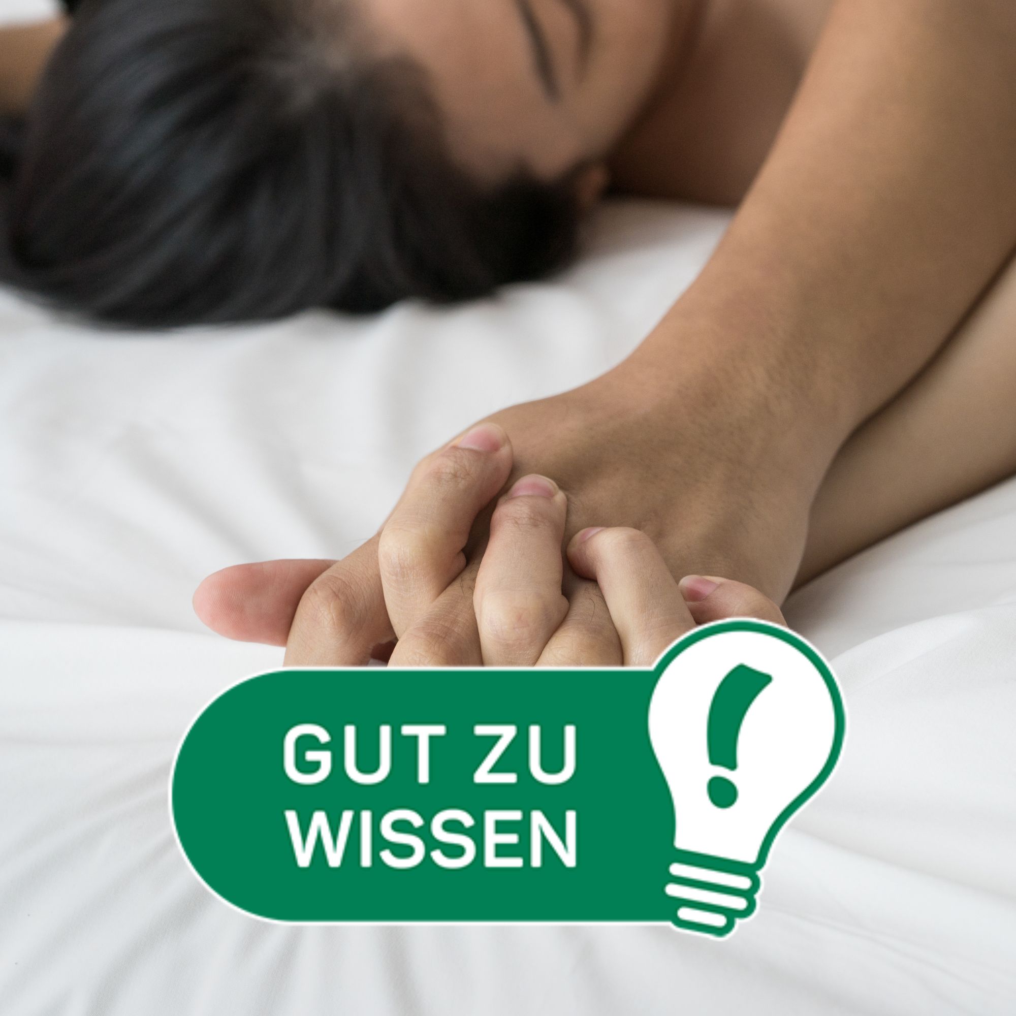 Gut zu wissen