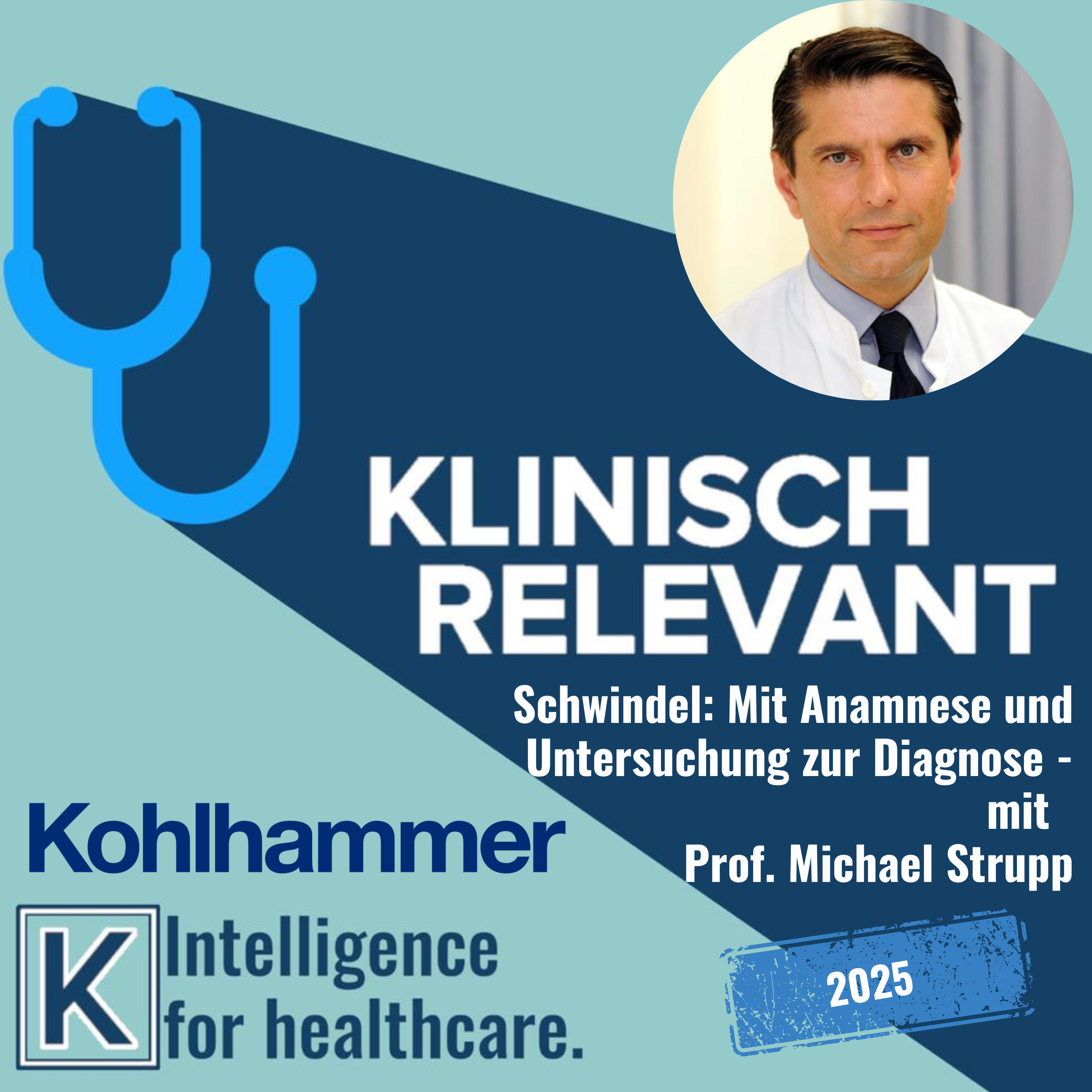 Klinisch Relevant Podcast