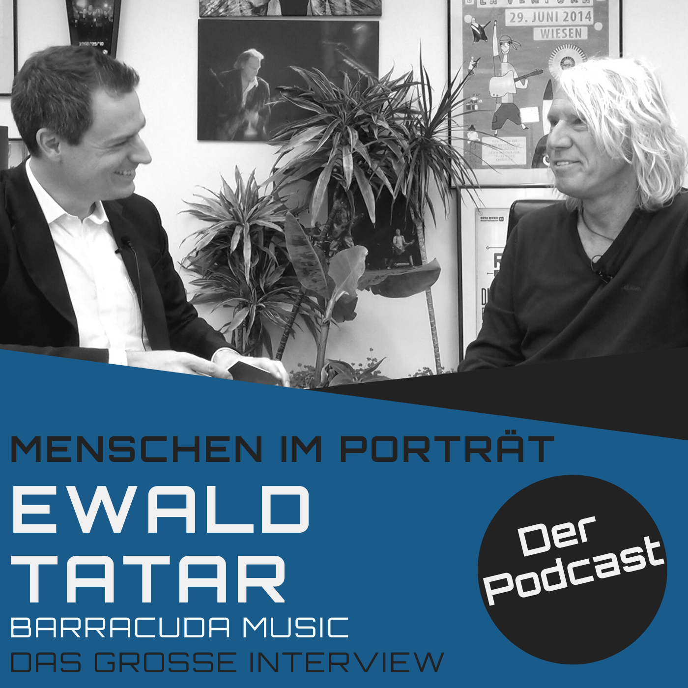 Menschen im Porträt