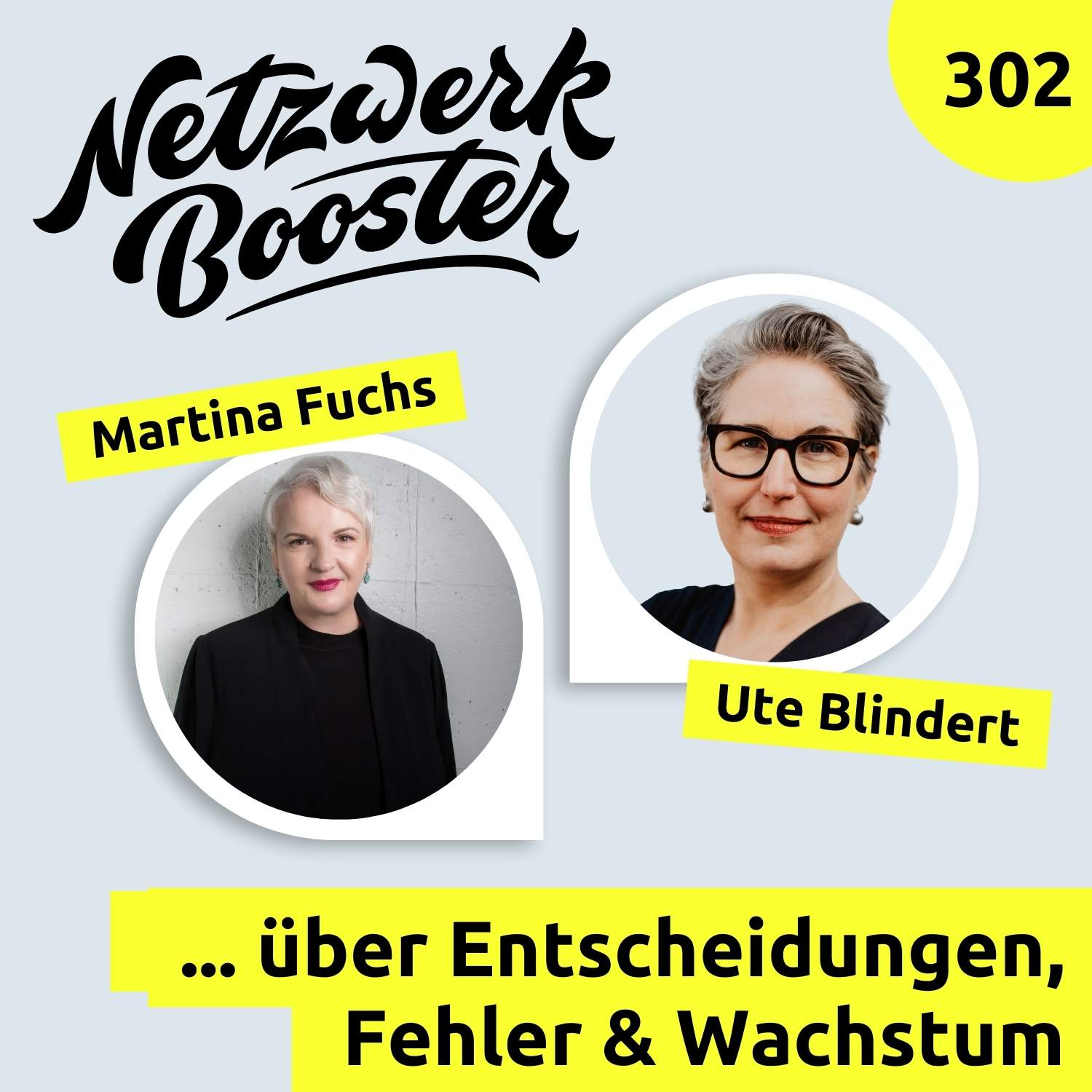 ... über Entscheidungen, Fehler und Wachstum