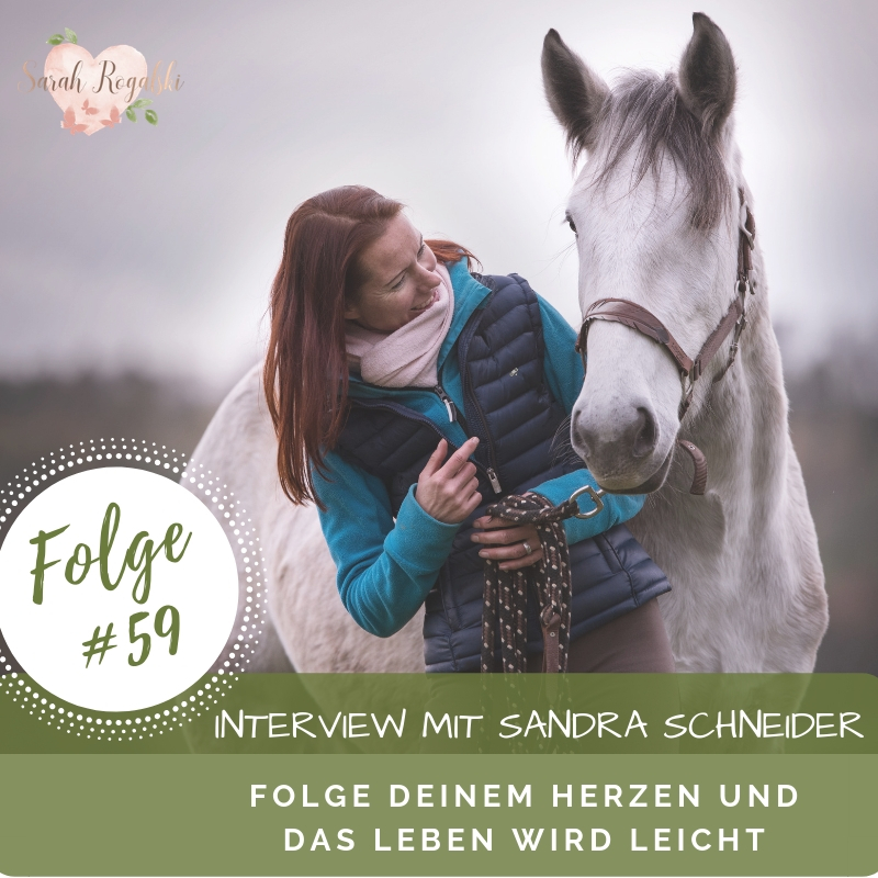 Folge deiner Intuition - Kreiere deinen Himmel auf Erden