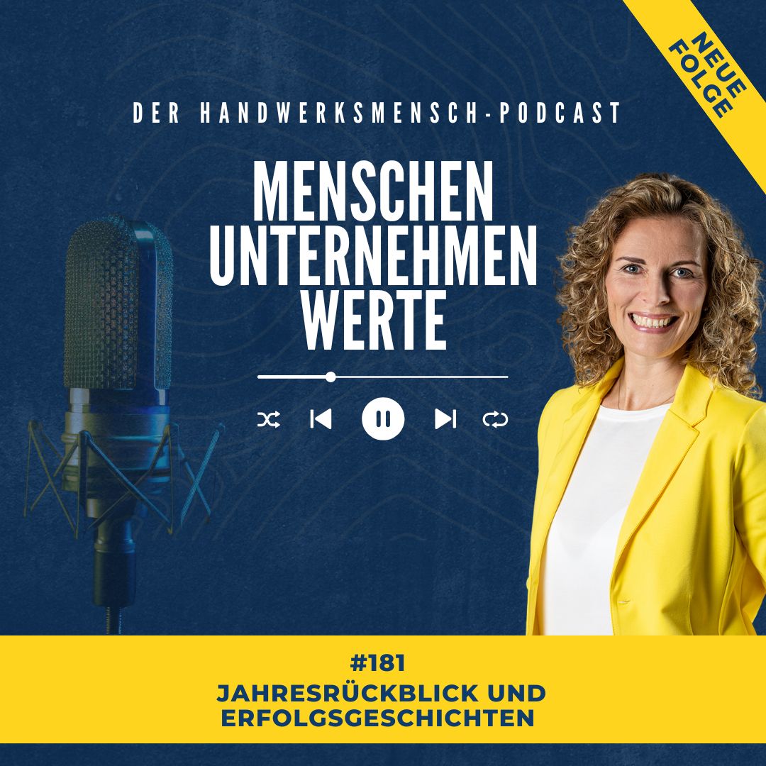 #181 Jahresrückblick und Erfolgsgeschichten