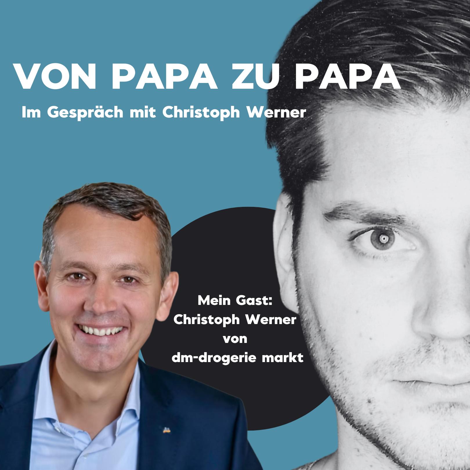 Ich bin dann mal Vadder - Der Papa-Podcast