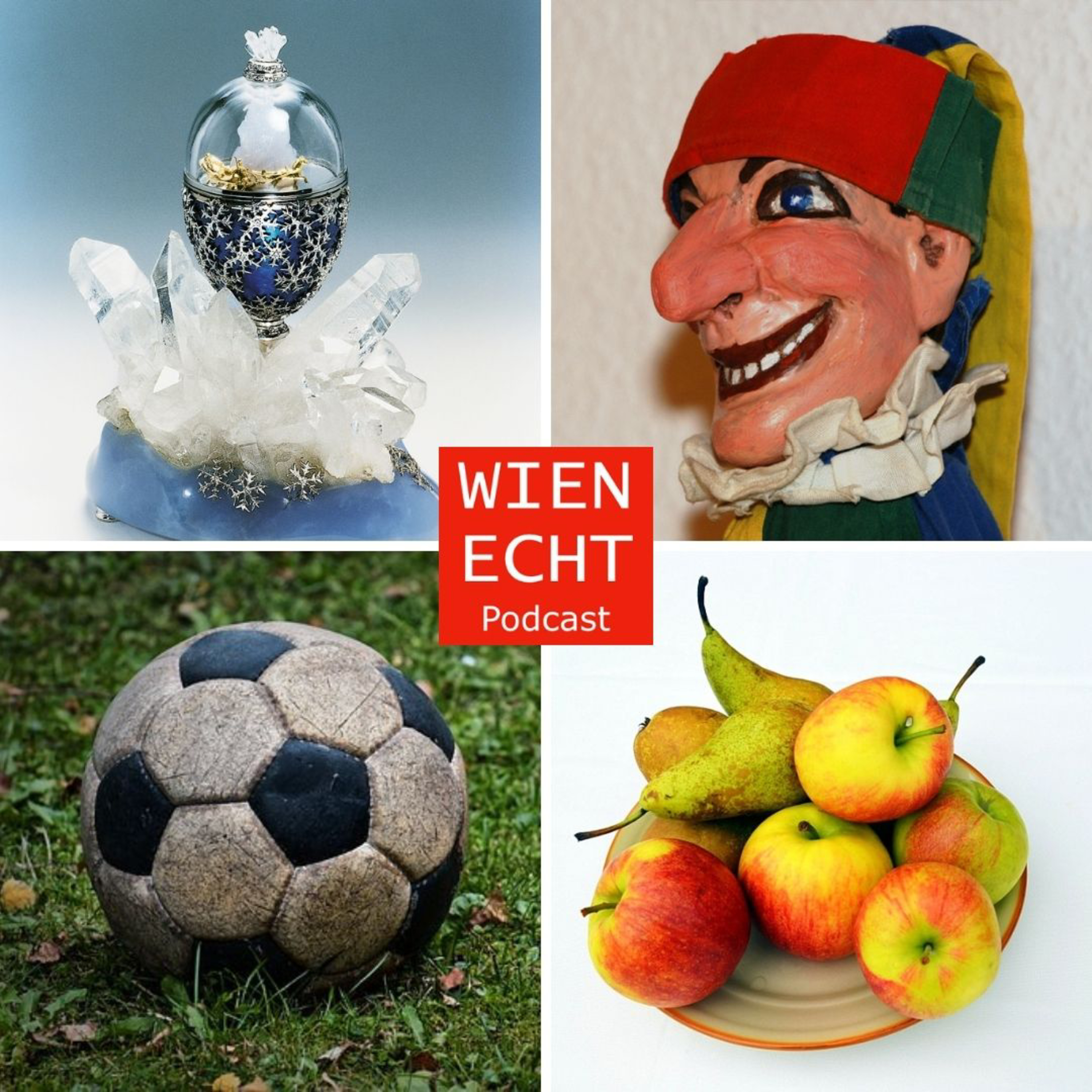 Wien echt