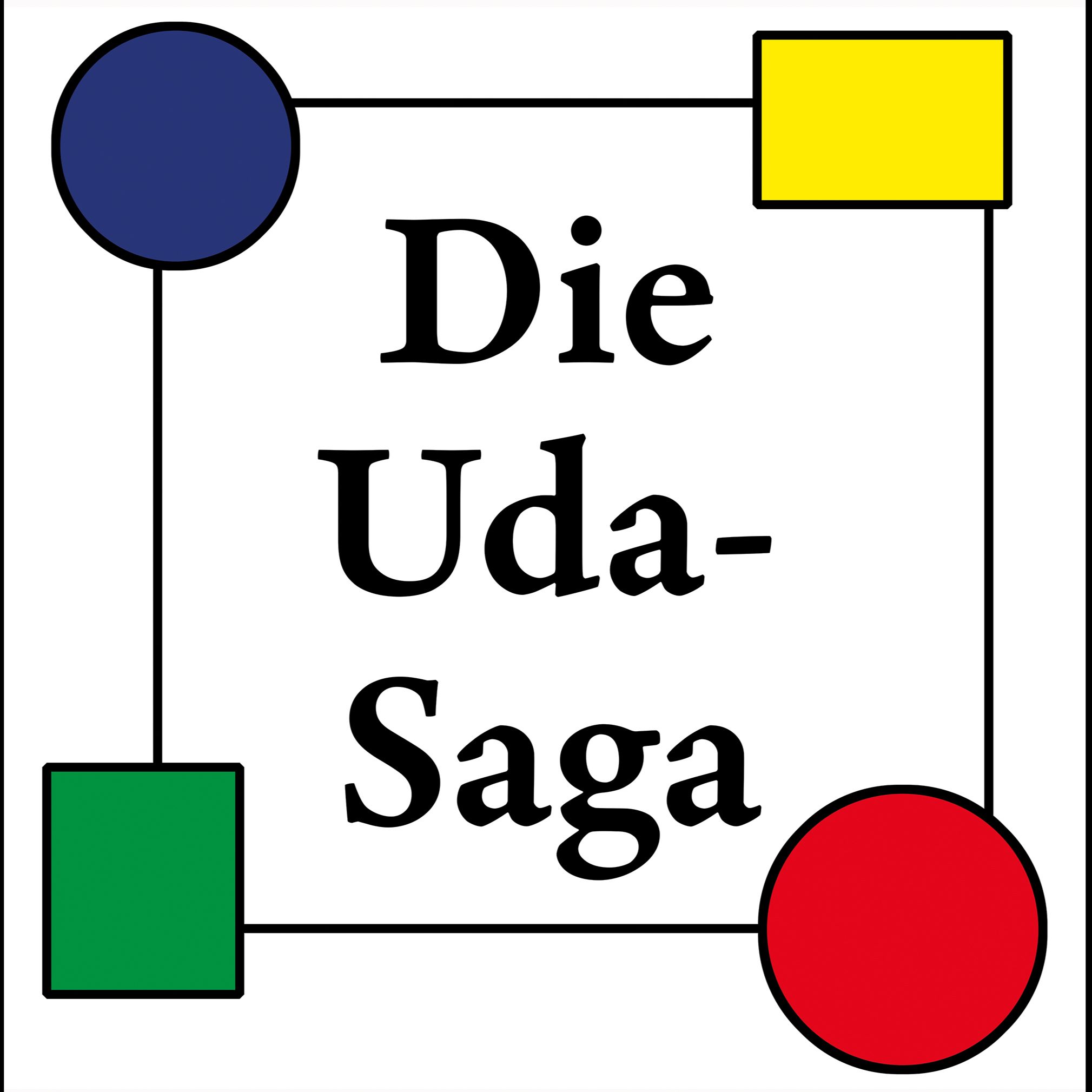 Die Uda-Saga
