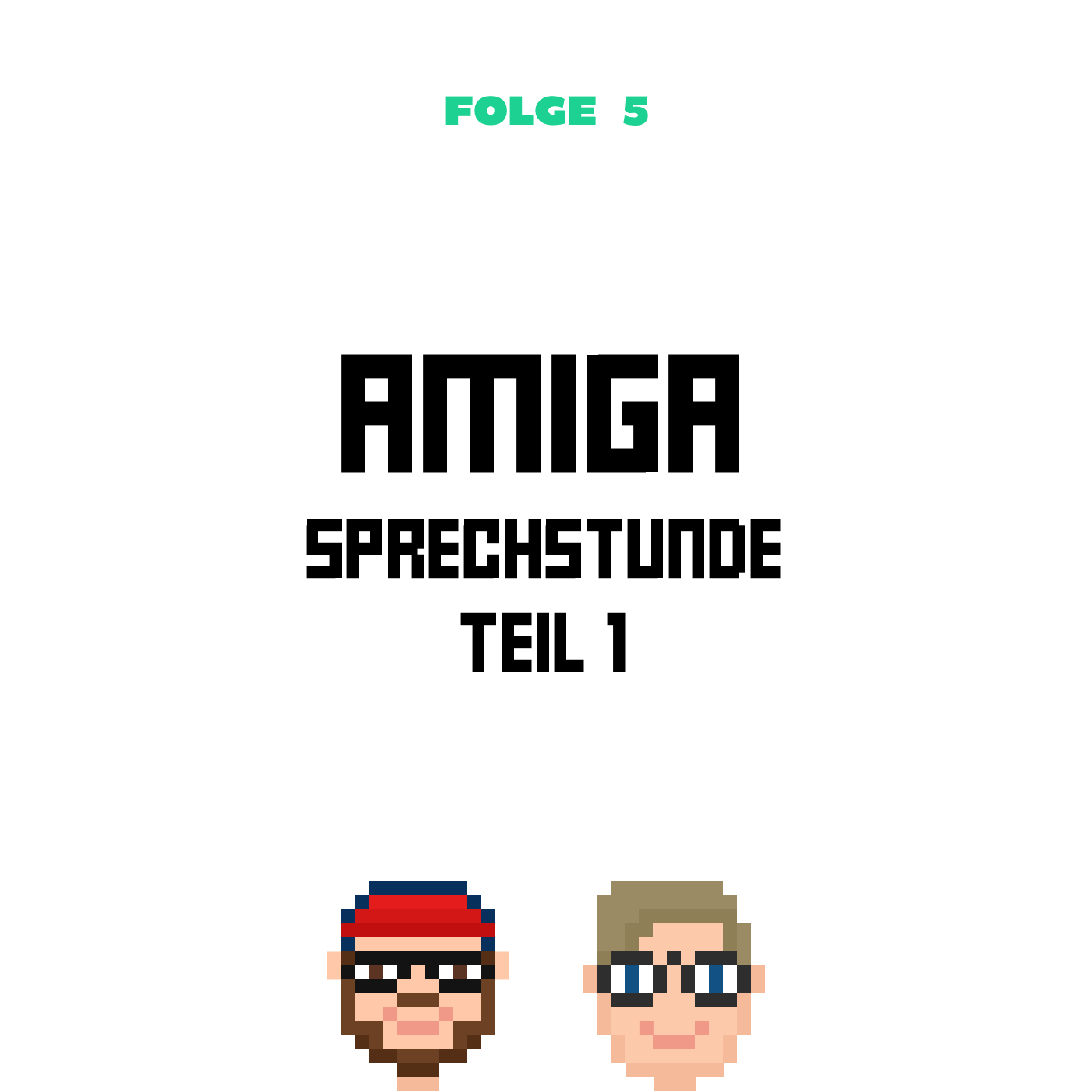 Ewig Gestern – Podcast über Retrospiele und Popkultur