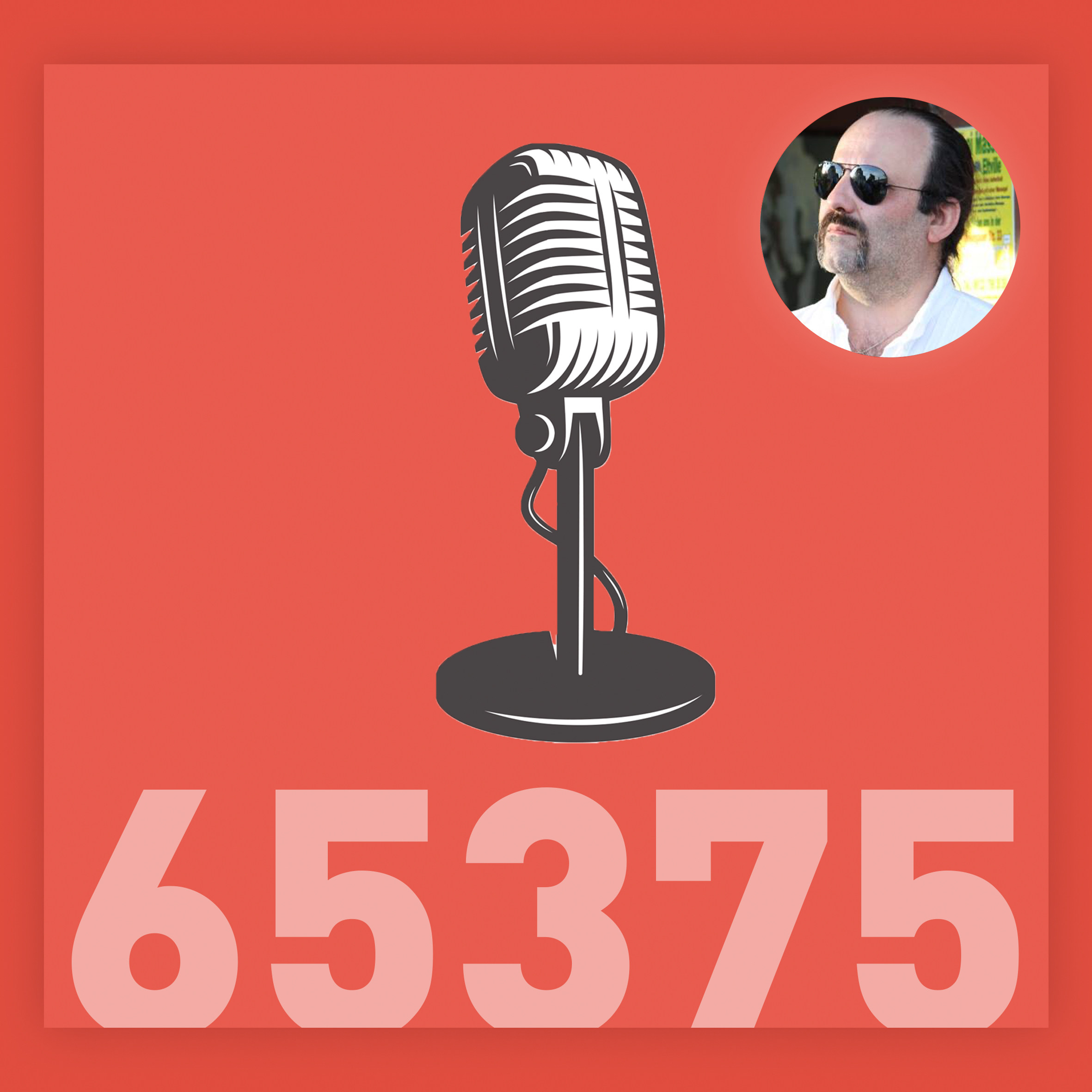 65375 - der Podcast aus Oestrich-Winkel