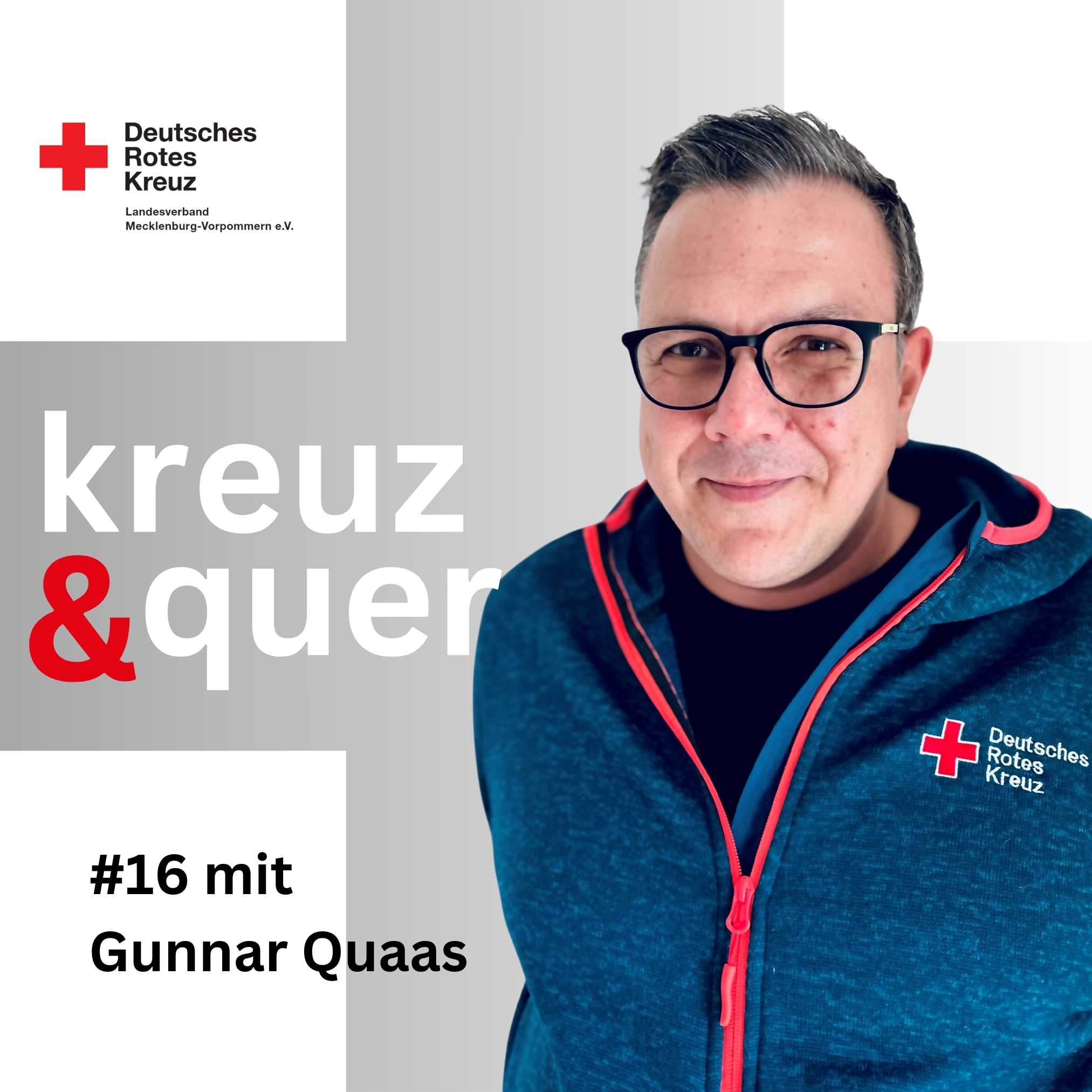 DRK kreuz & quer