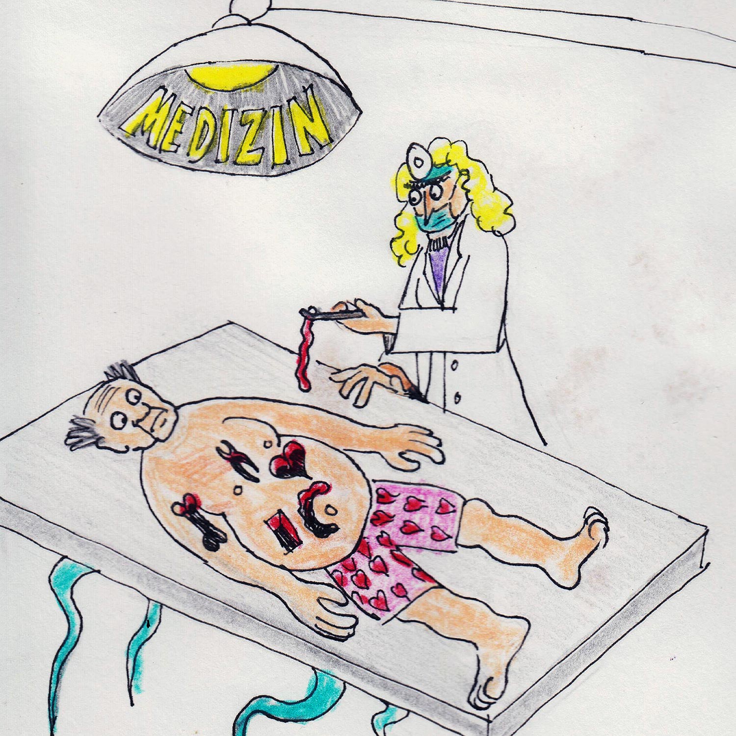 Eisenbart & Meisendraht - Das Magazin für Eigenart