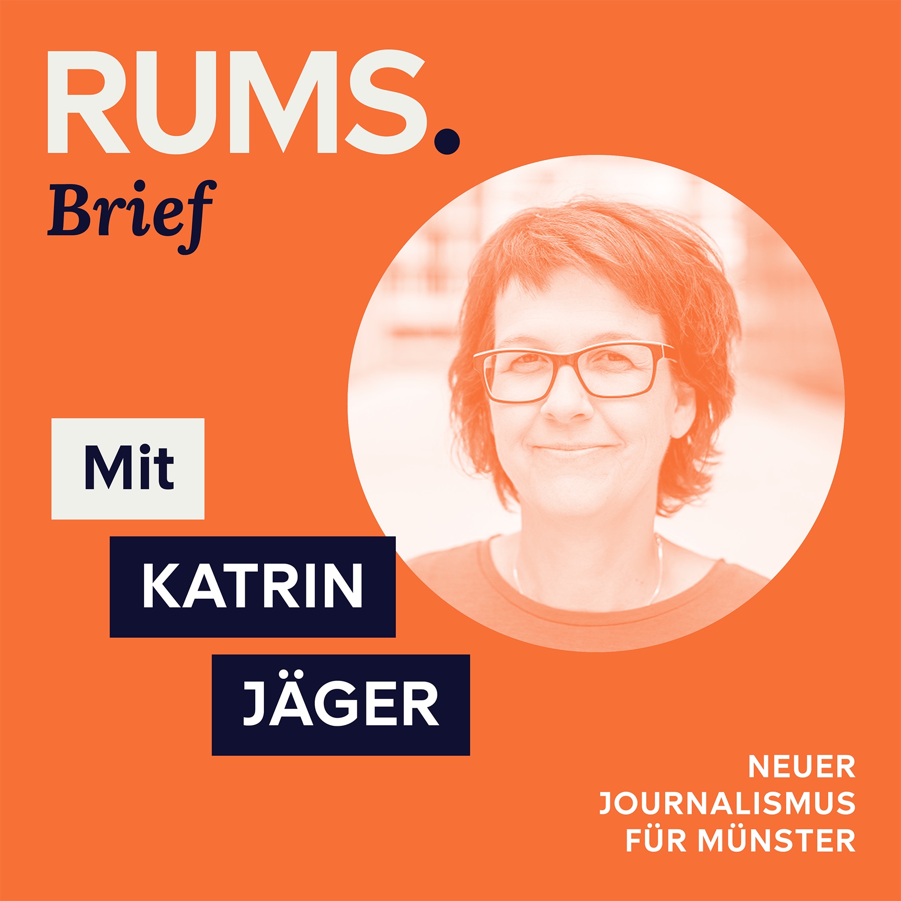 RUMS-Podcast
