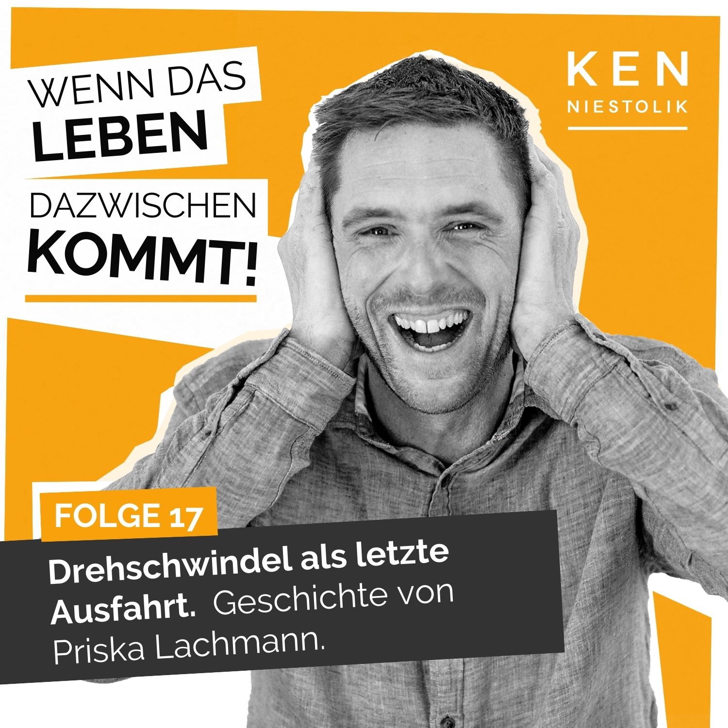 Wenn das Leben dazwischen kommt