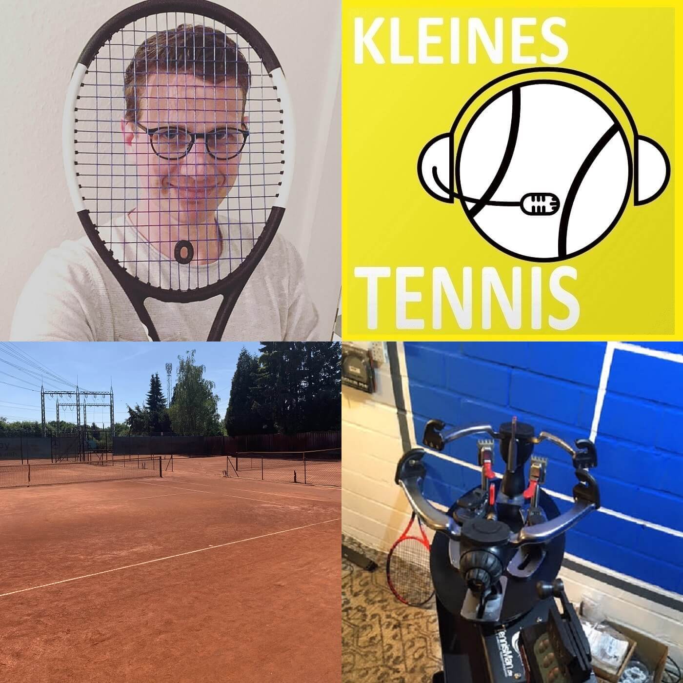Kleines Tennis