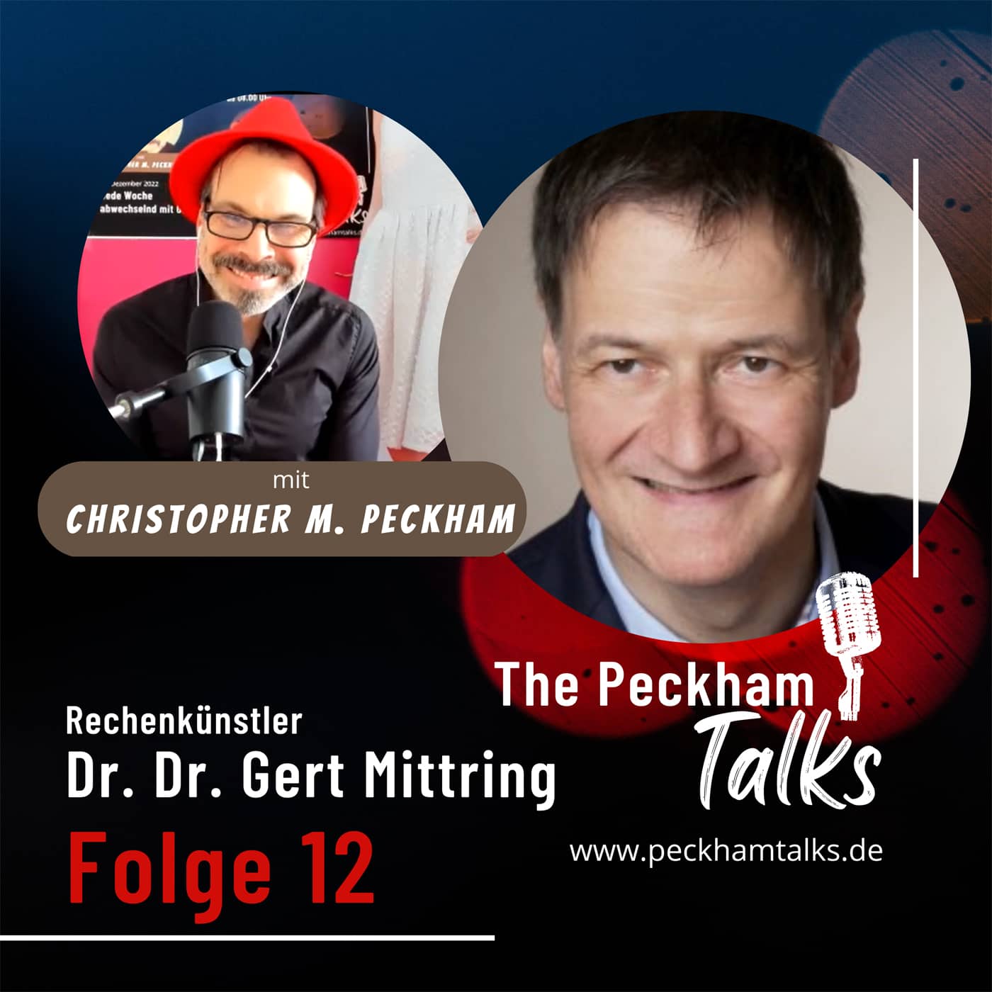 The Peckham Talks